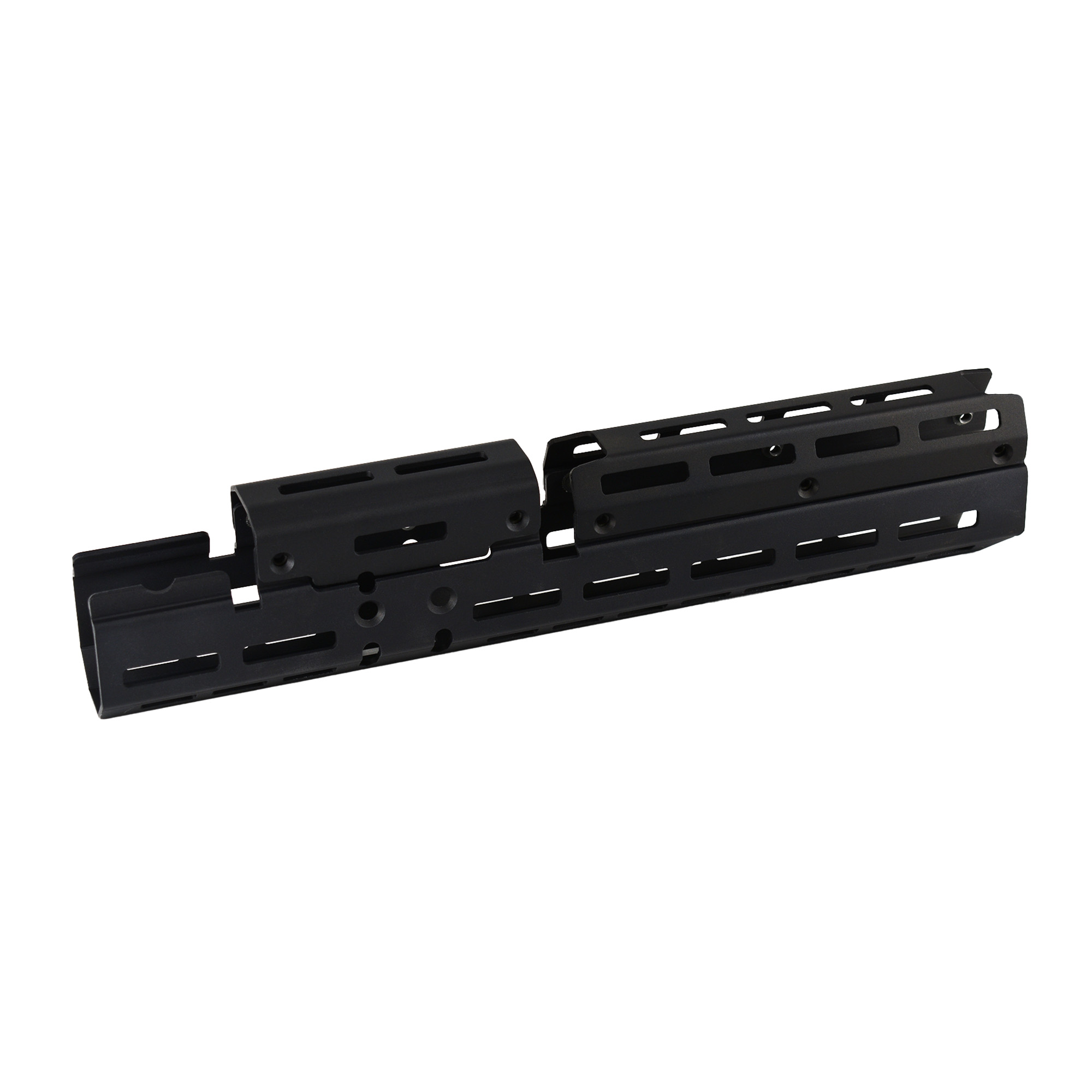 VLTOR AK CMRD-AKM-E Handguard – Black