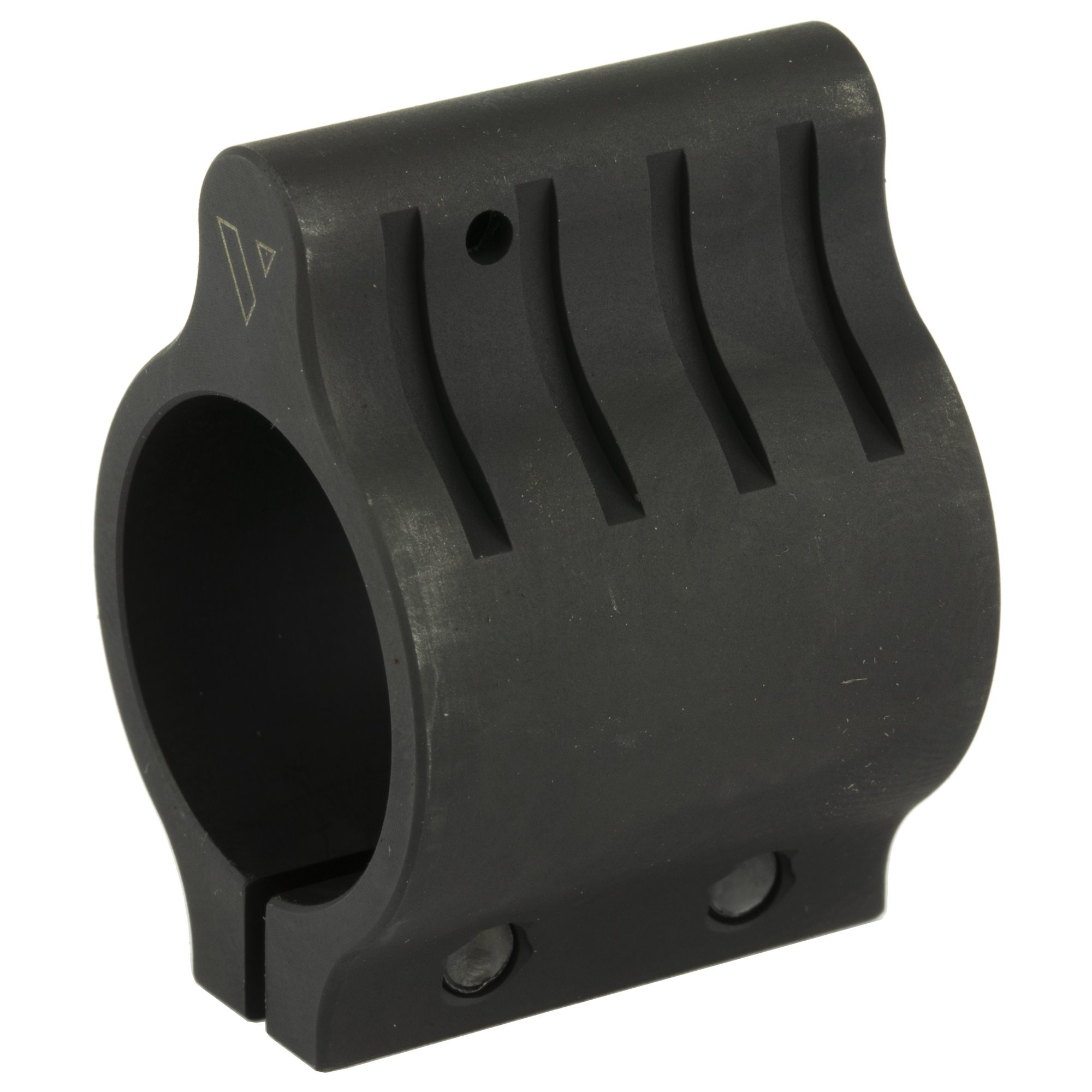 VLTOR .750 Gas Block – Black