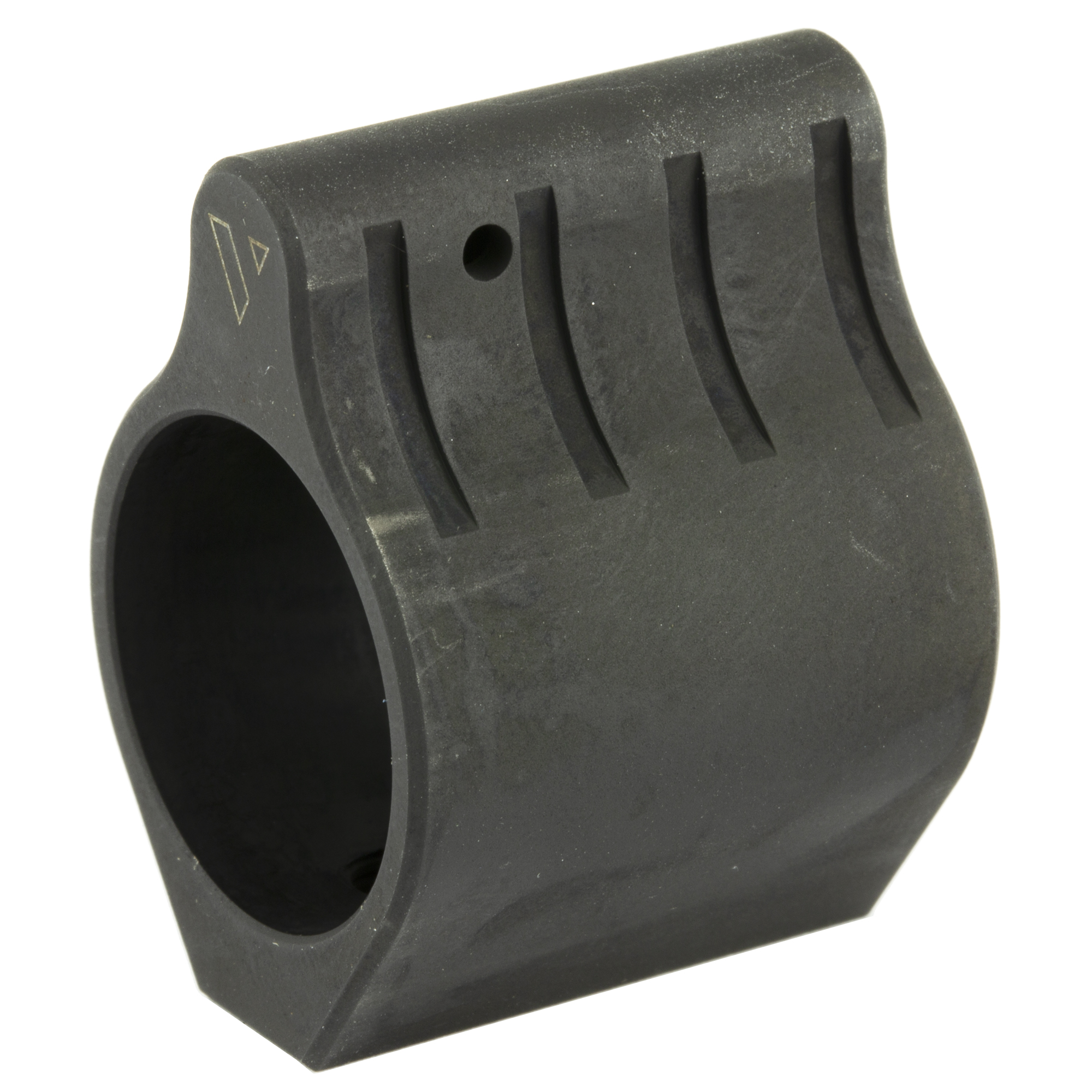 VLTOR .750 Gas Block – Black