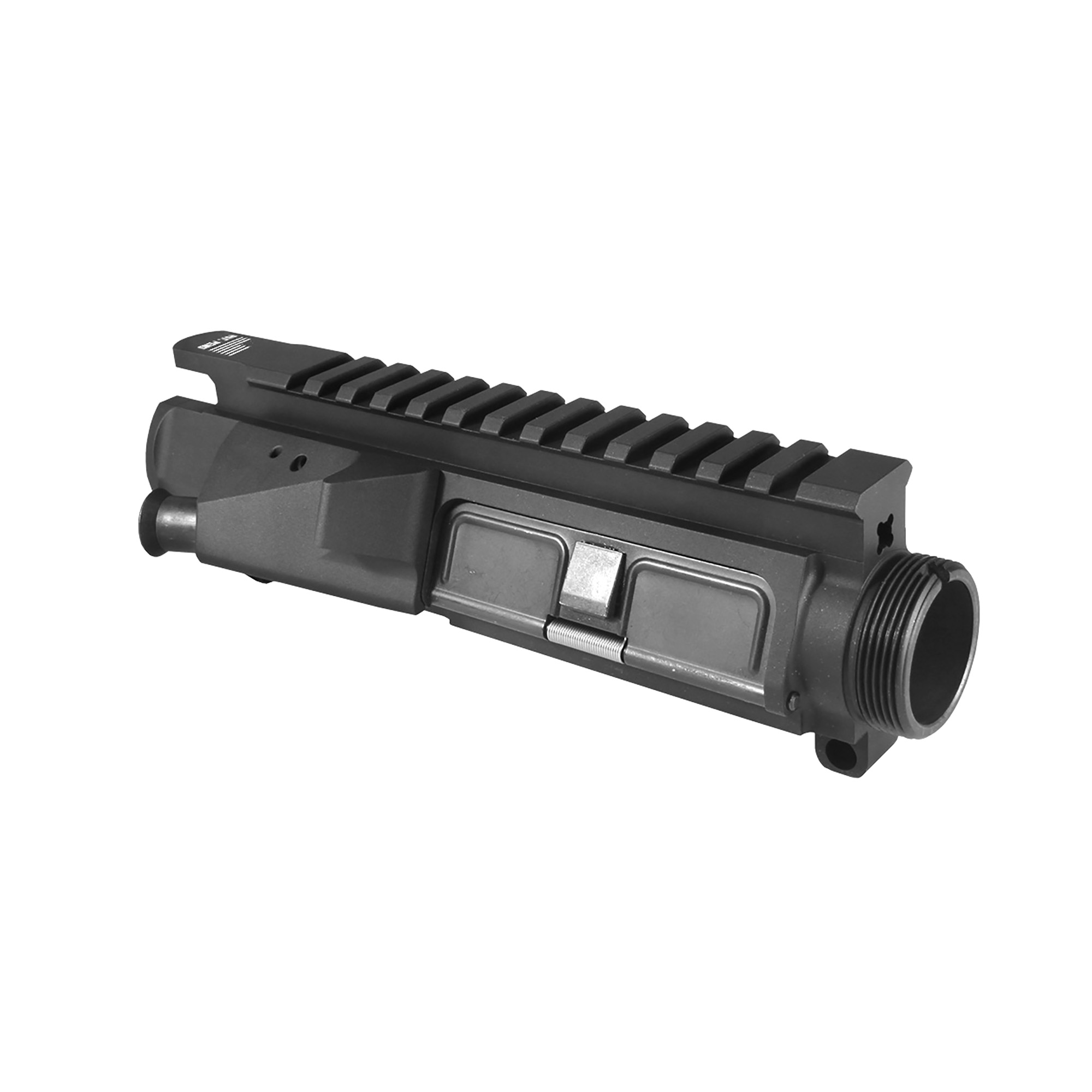 VLTOR AR-15/M16 MUR Hammer Forged Upper – Black