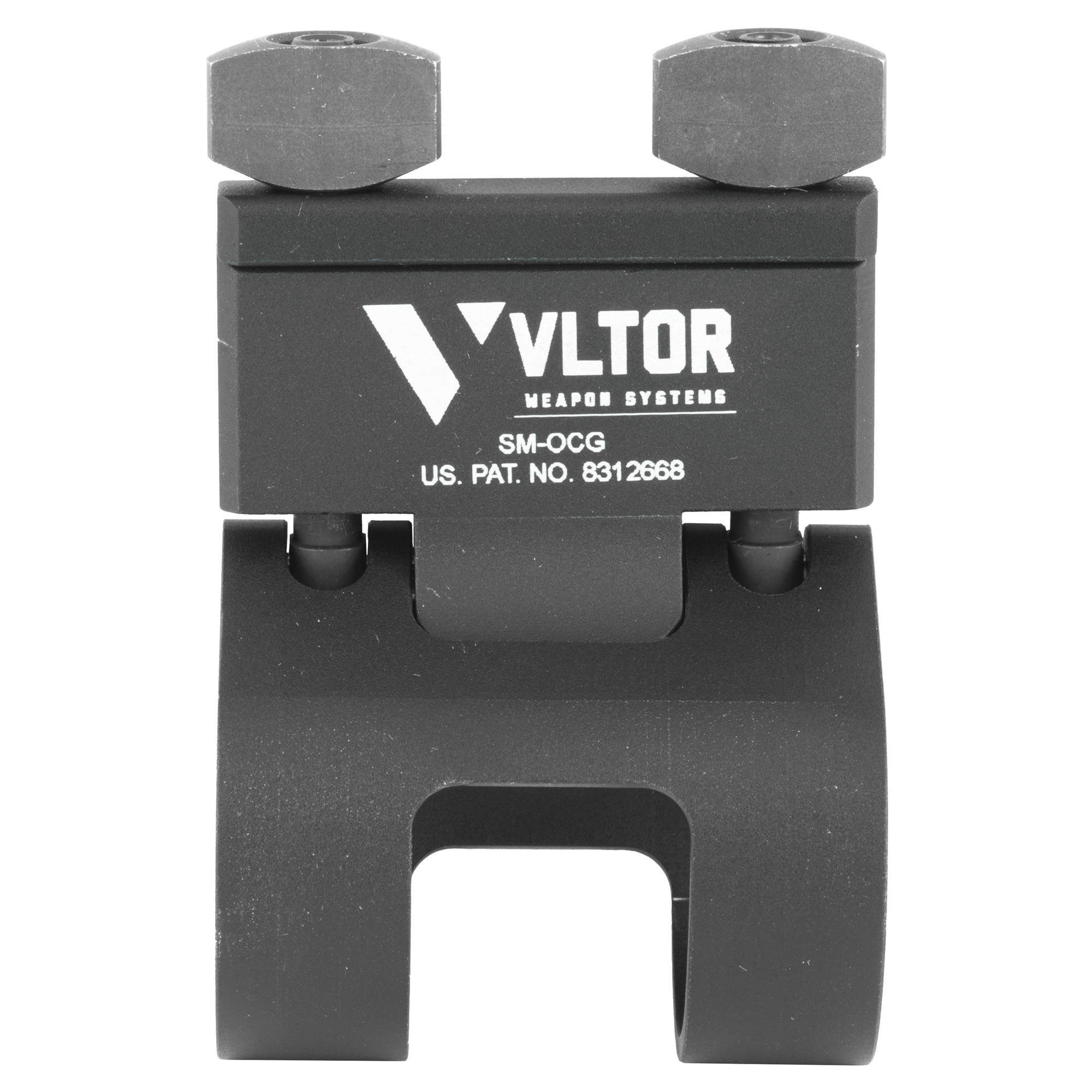 VLTOR Picatinny – Black