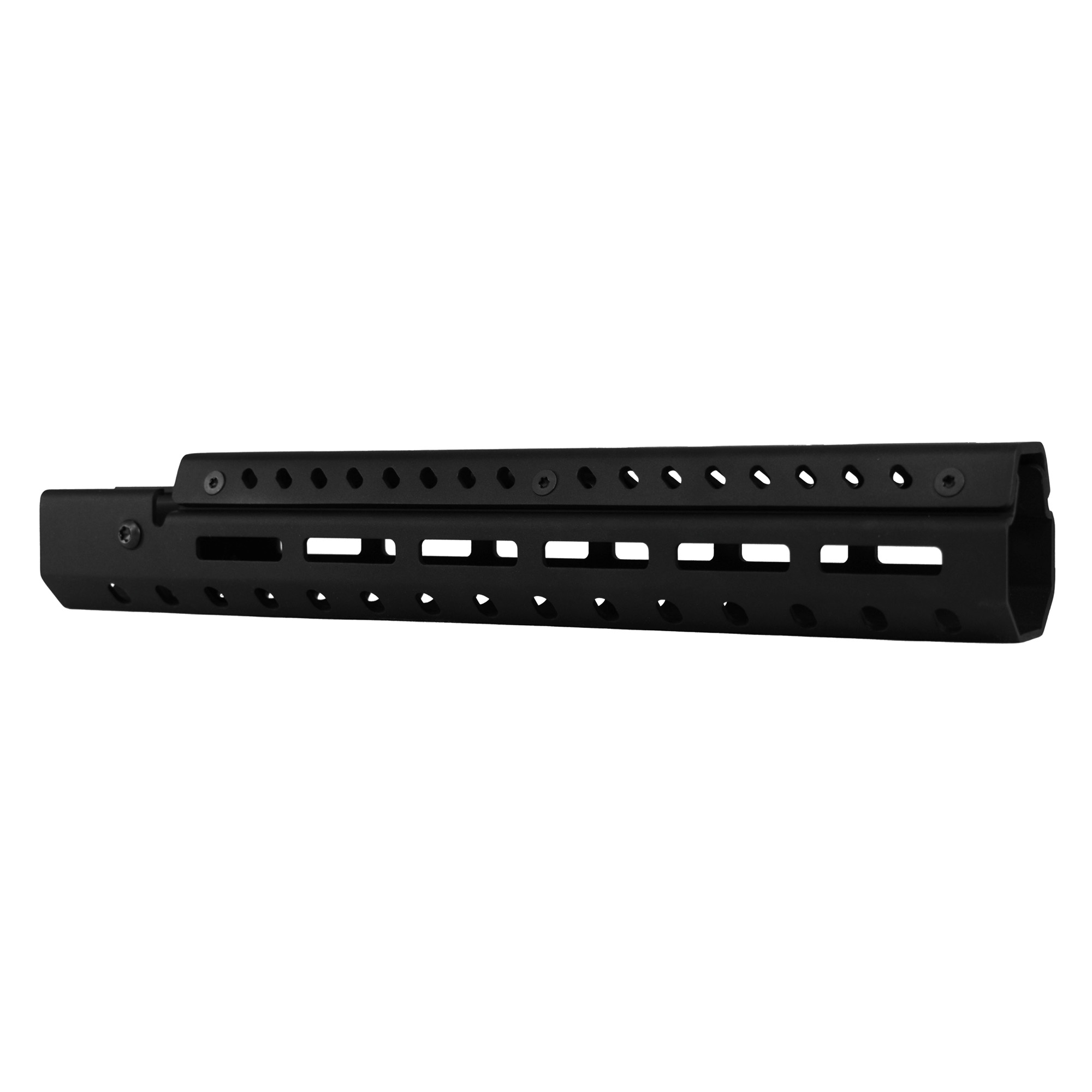 VLTOR Sig MPX MPX-12 Handguard – Black