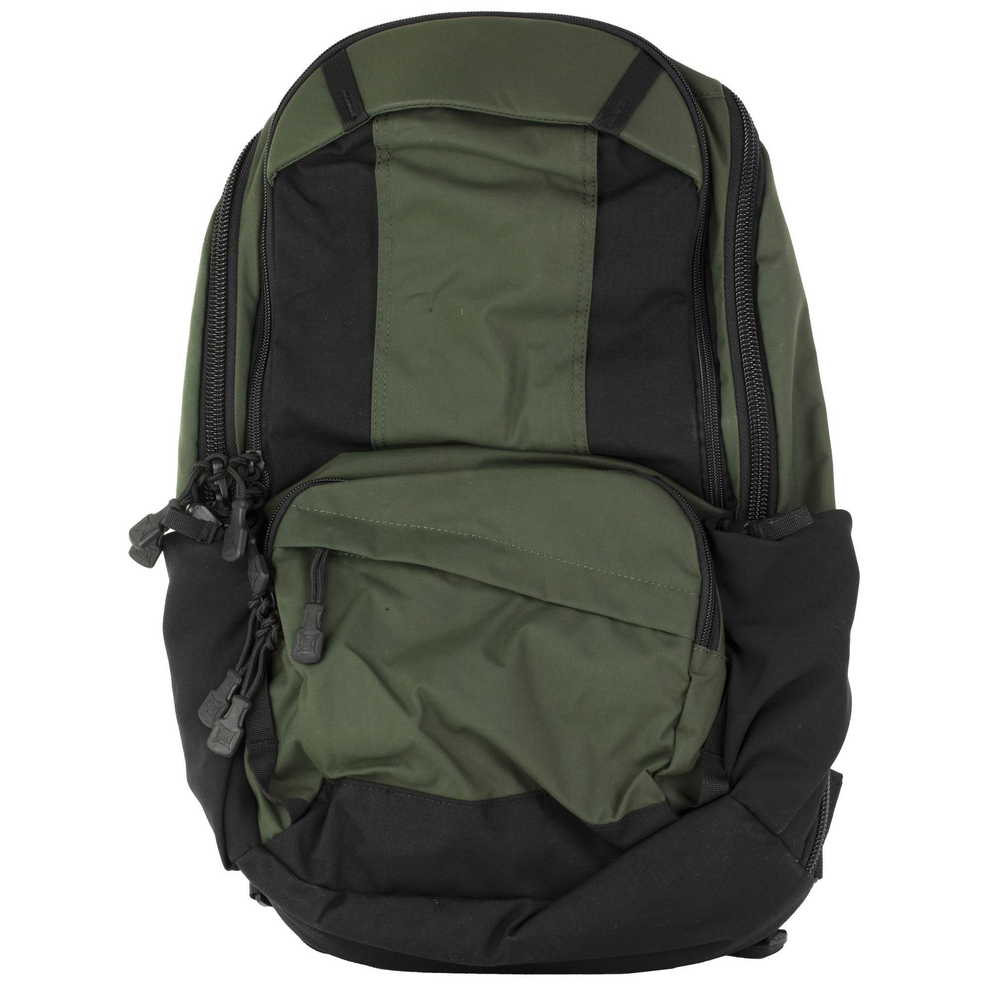 Vertx Ready Pack Gen3 Nylon Backpack 19″x11.5″x7.5″ – Green