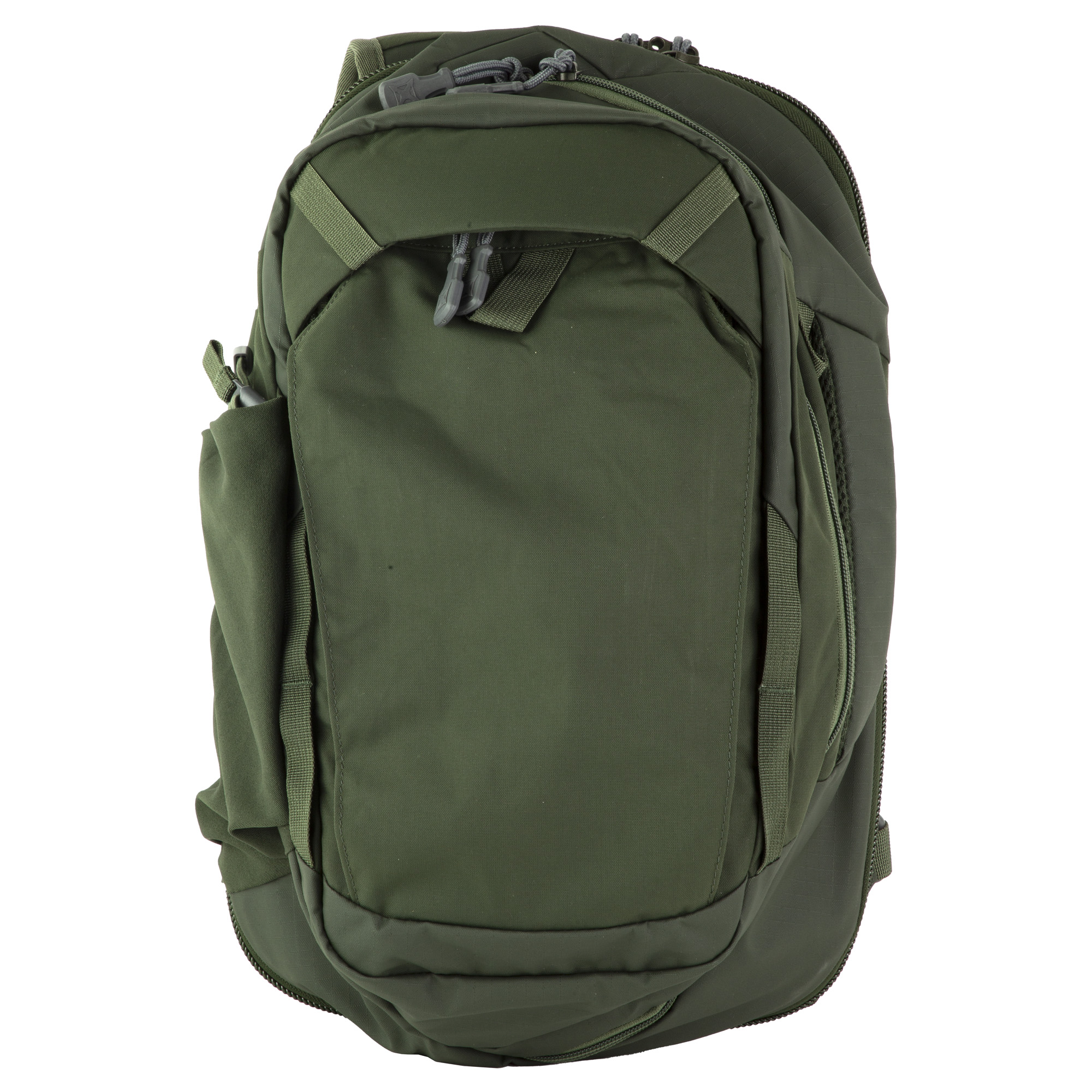 Vertx Transit Nylon Bag 19″x12.5″x3″ – Green