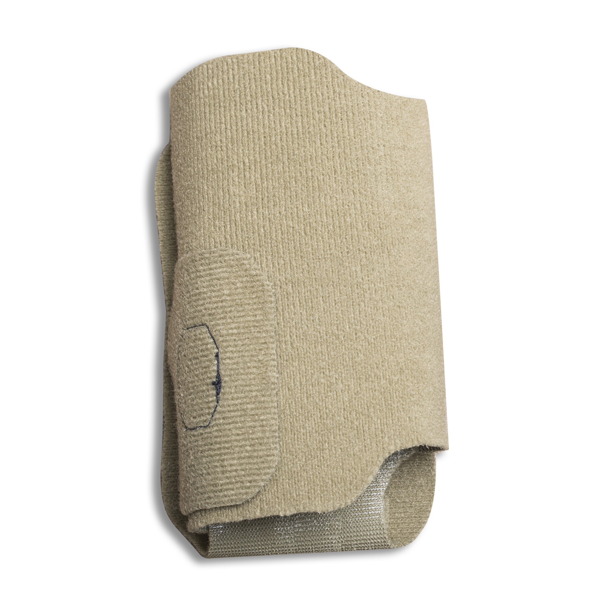 Vertx Sub Compact MPH Tactigami Nylon Holster – Tan