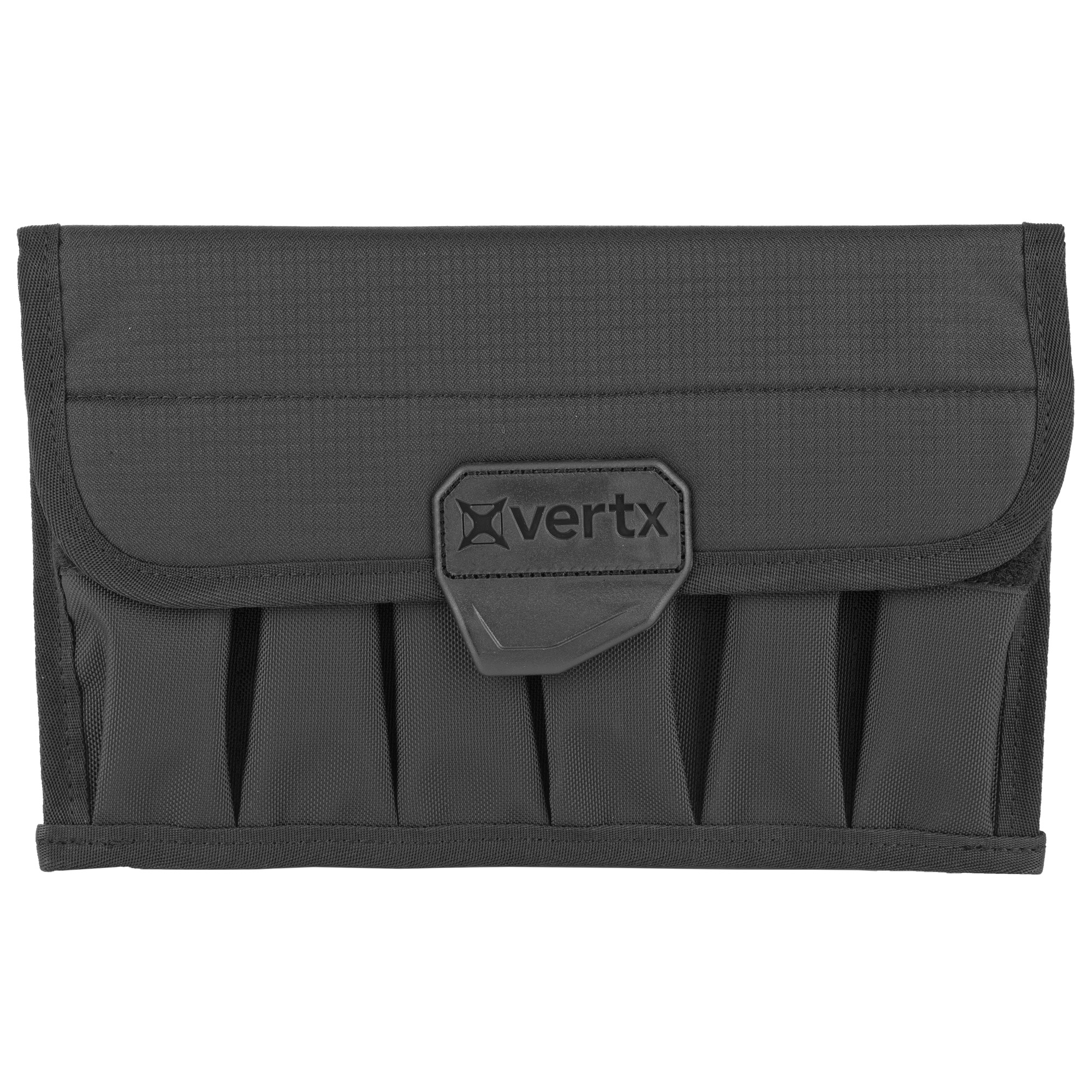 Vertx Cordura Magazine Pouch – Black