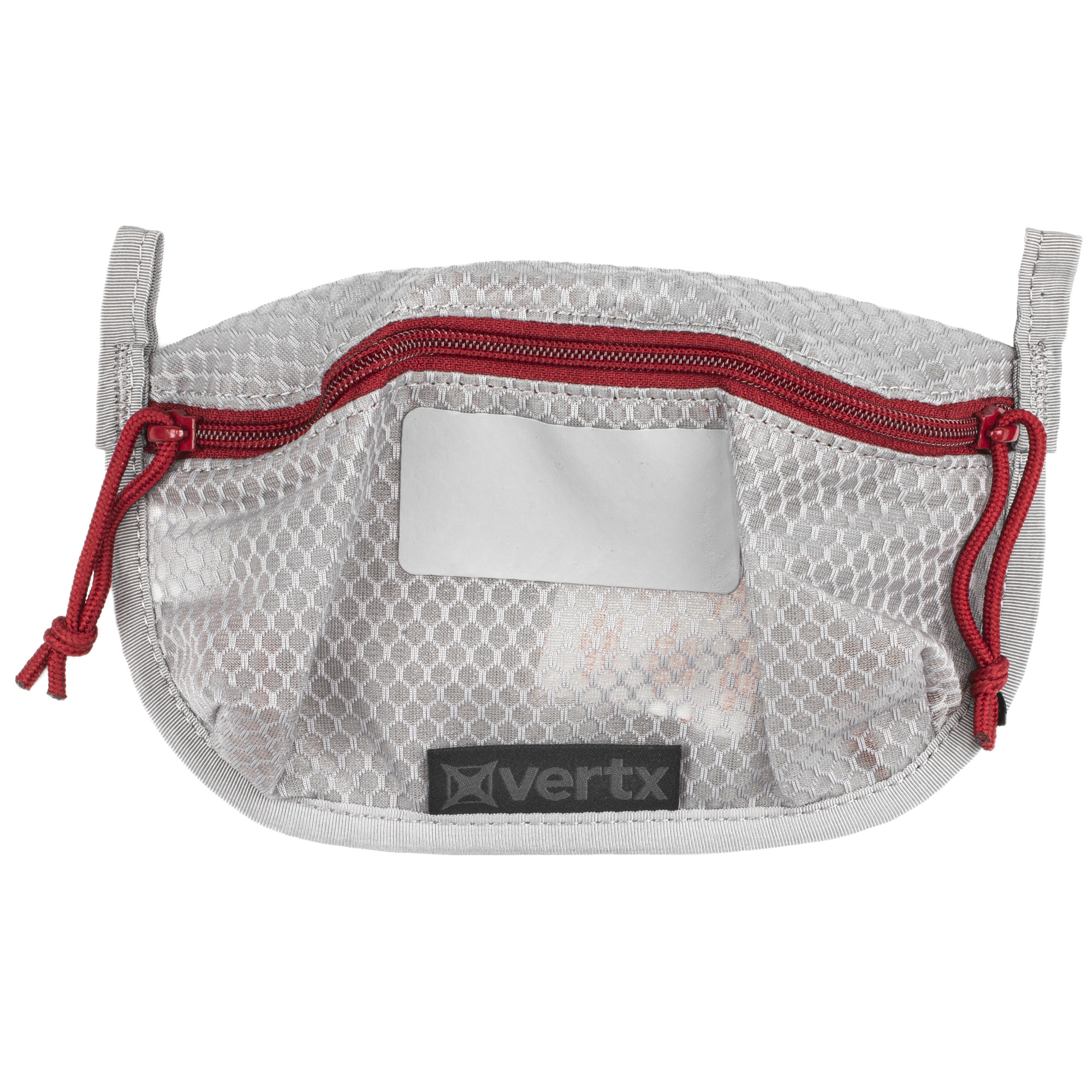 Vertx Overflow Mesh Pouch Small – Gray