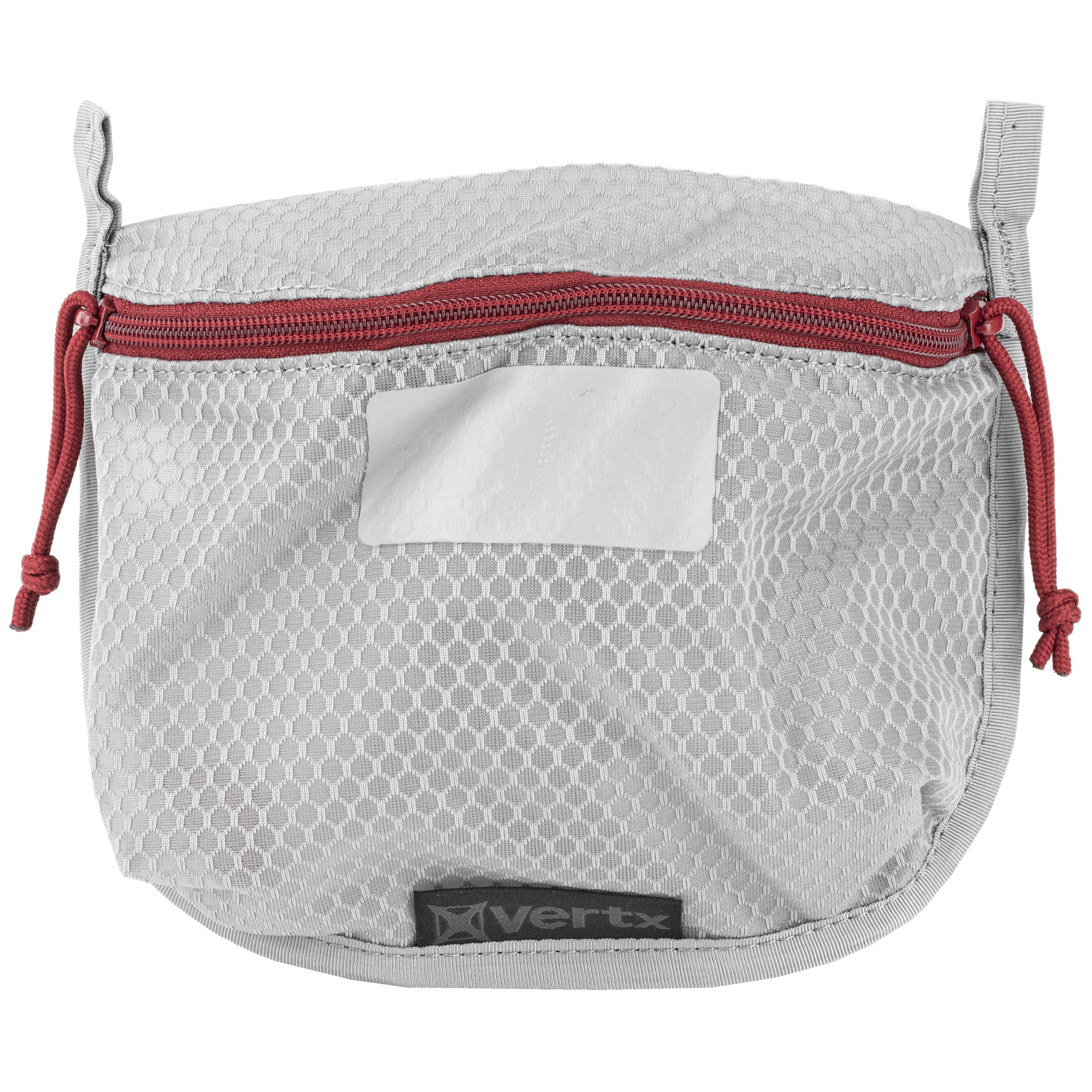 Vertx Overflow Mesh Pouch Medium – Gray