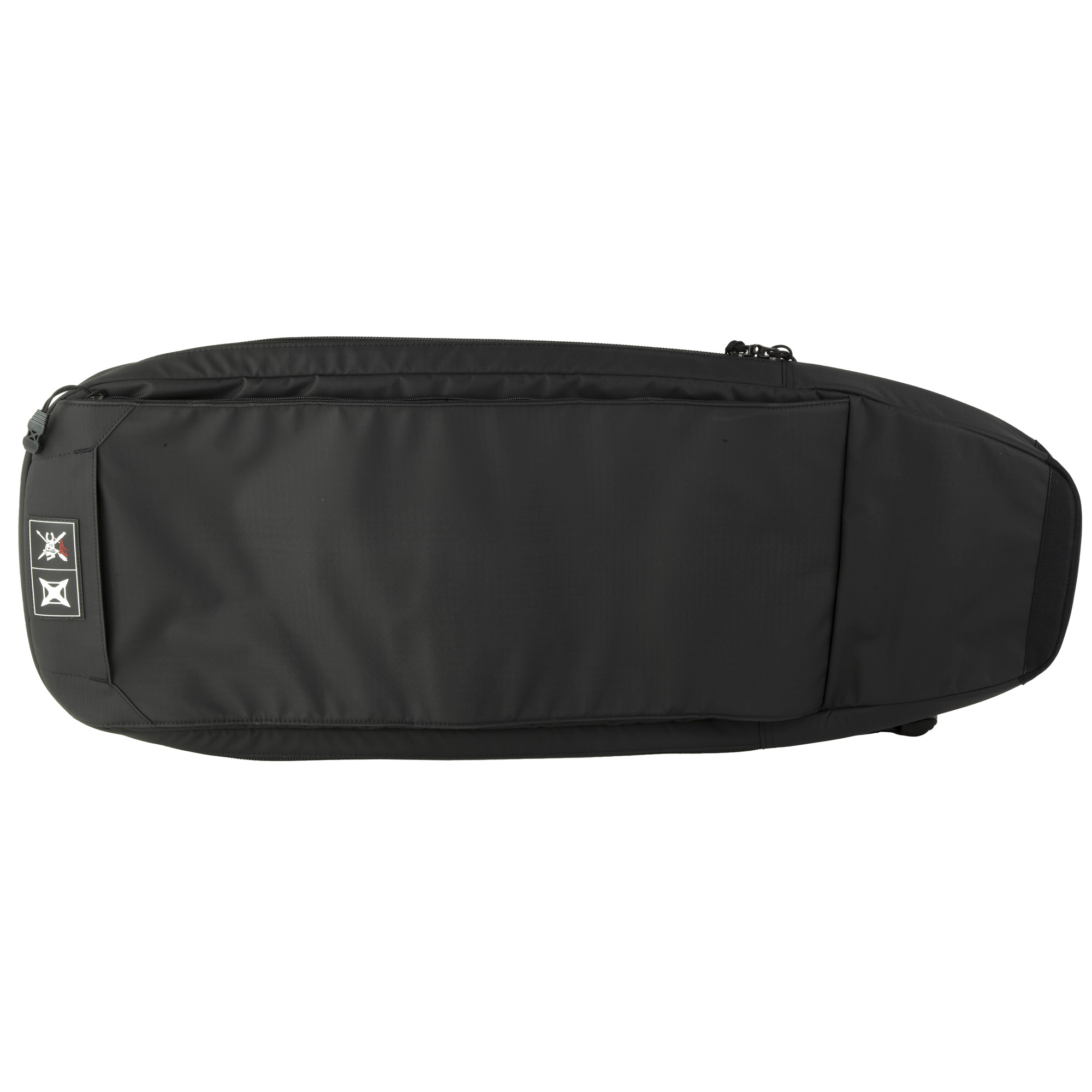 Vertx VTAC Scabbard Nylon Bag 12.2″x34.3″x3″ – Black