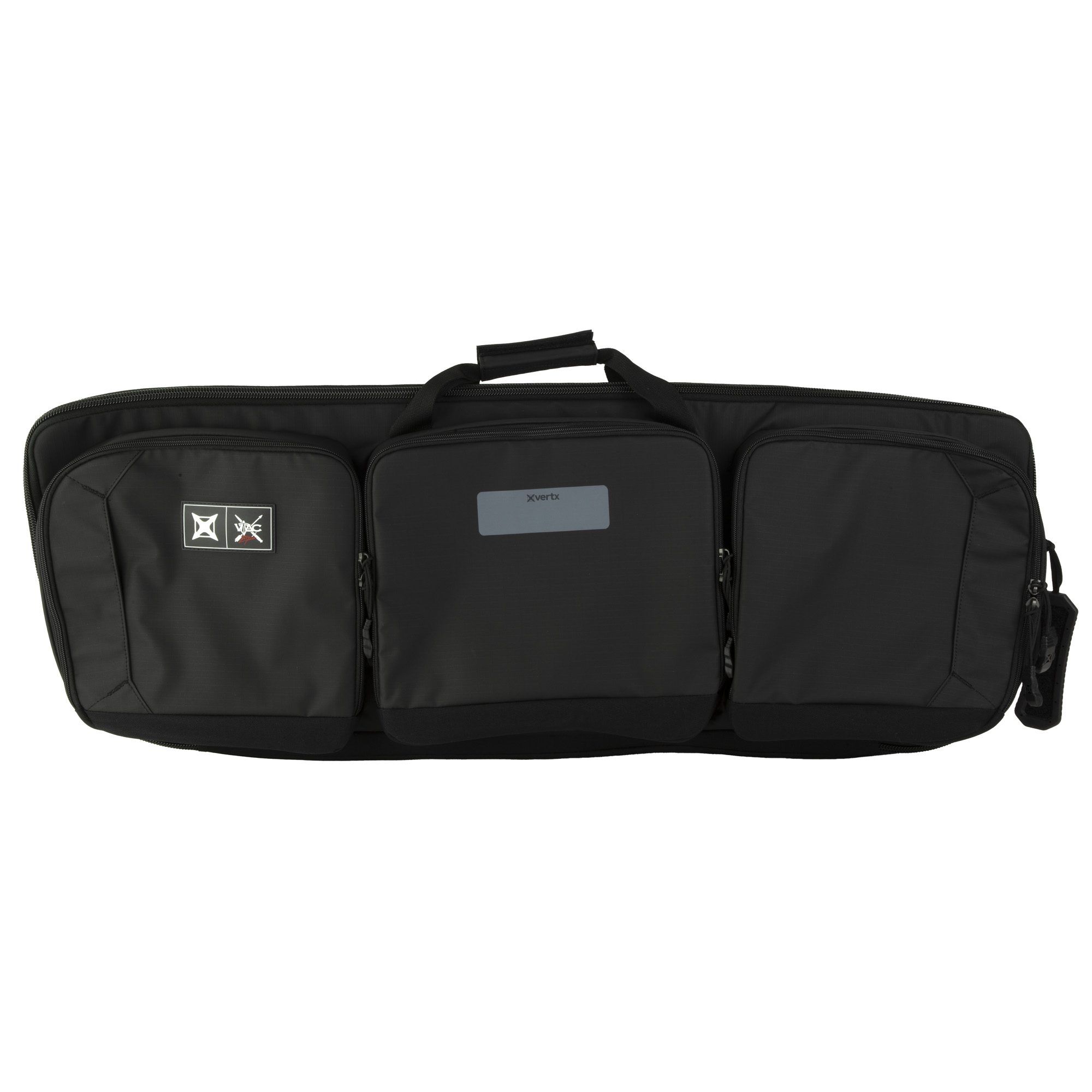 Vertx Rifle Case Nylon 35.4″x12.6″x5.5″ – Black