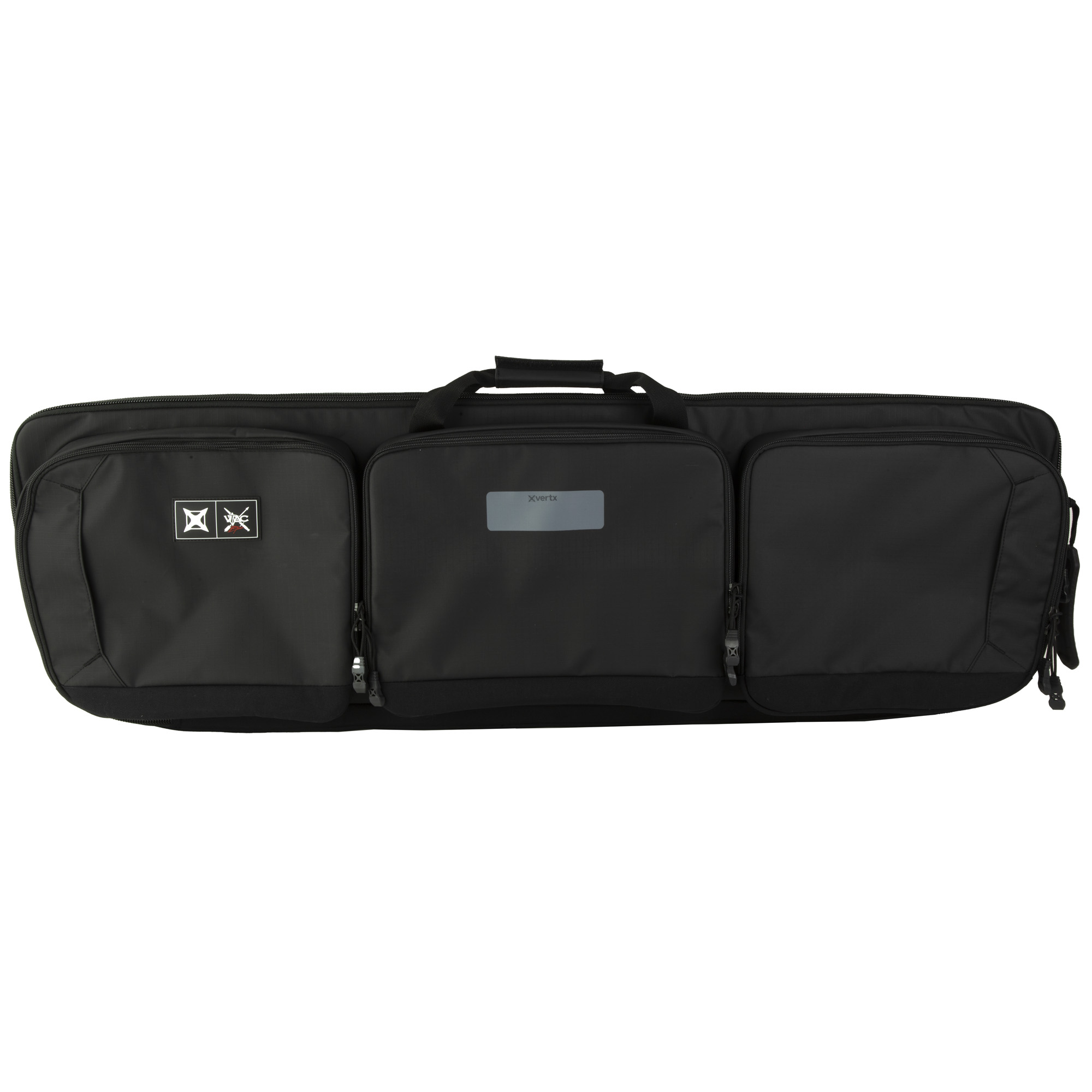 Vertx Rifle Case Nylon 40.9″x12.6″x5.5″ – Black