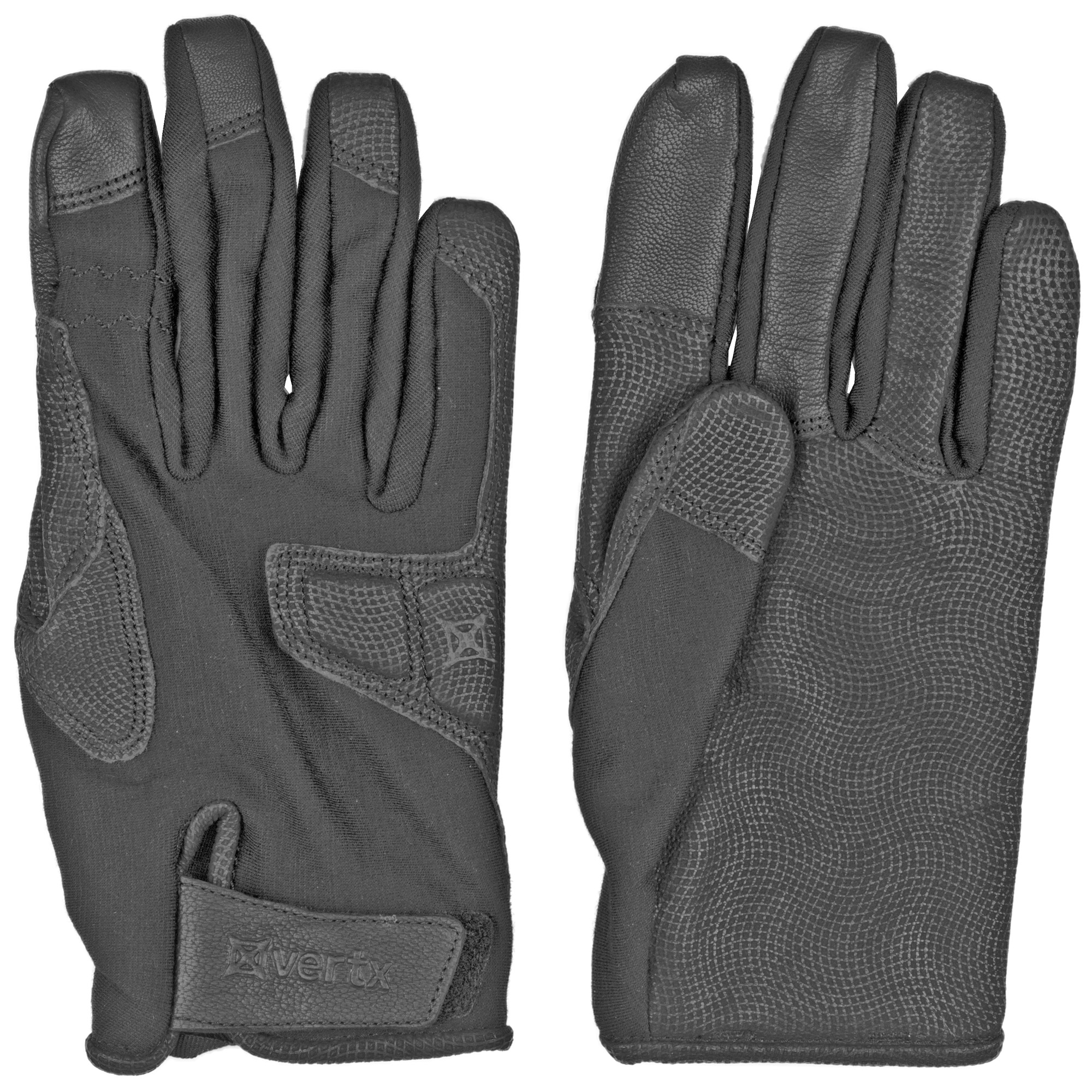 Vertx Assault Glove Large – Black