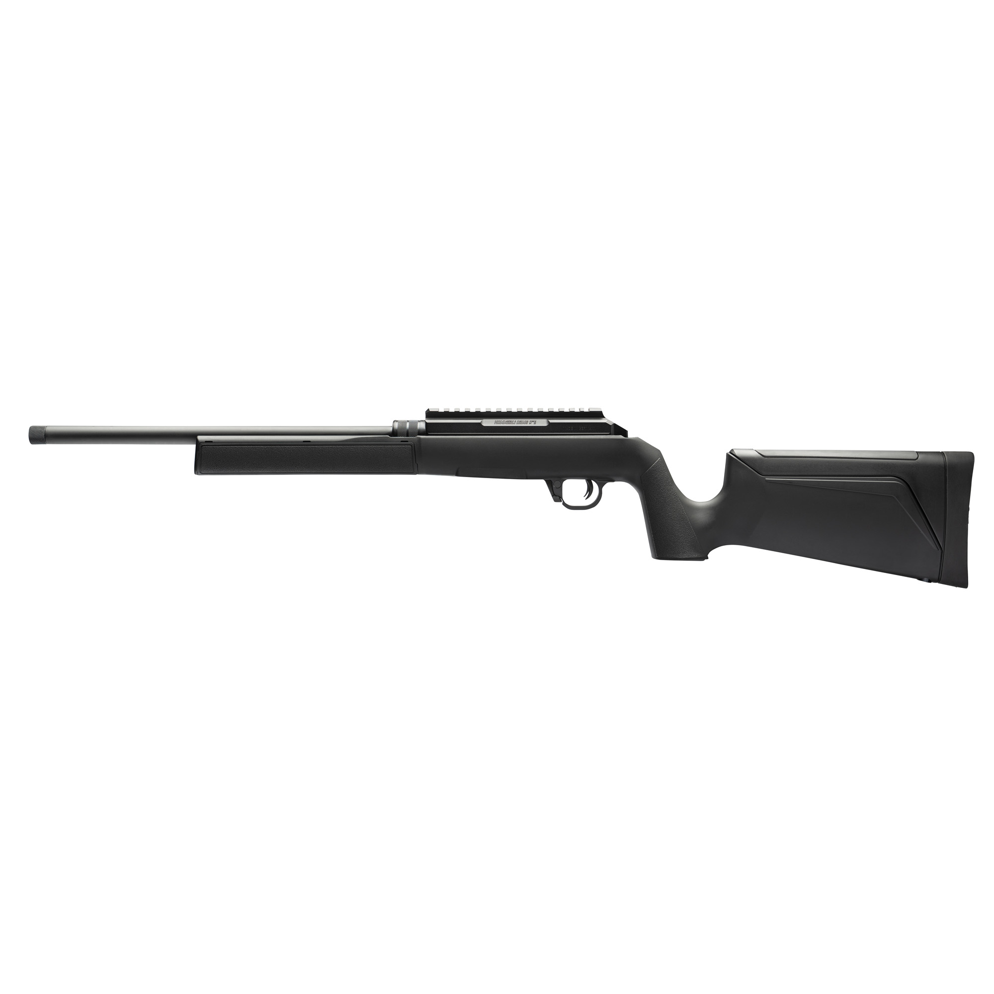 Walther Force B1 Rifle 16″ 22 LR 10rd – Black