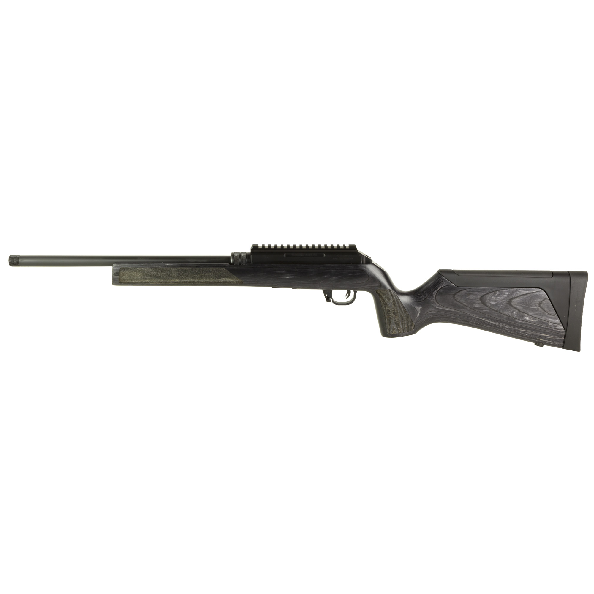 Walther Force B1 Rifle 16″ 22 LR 10rd – Black