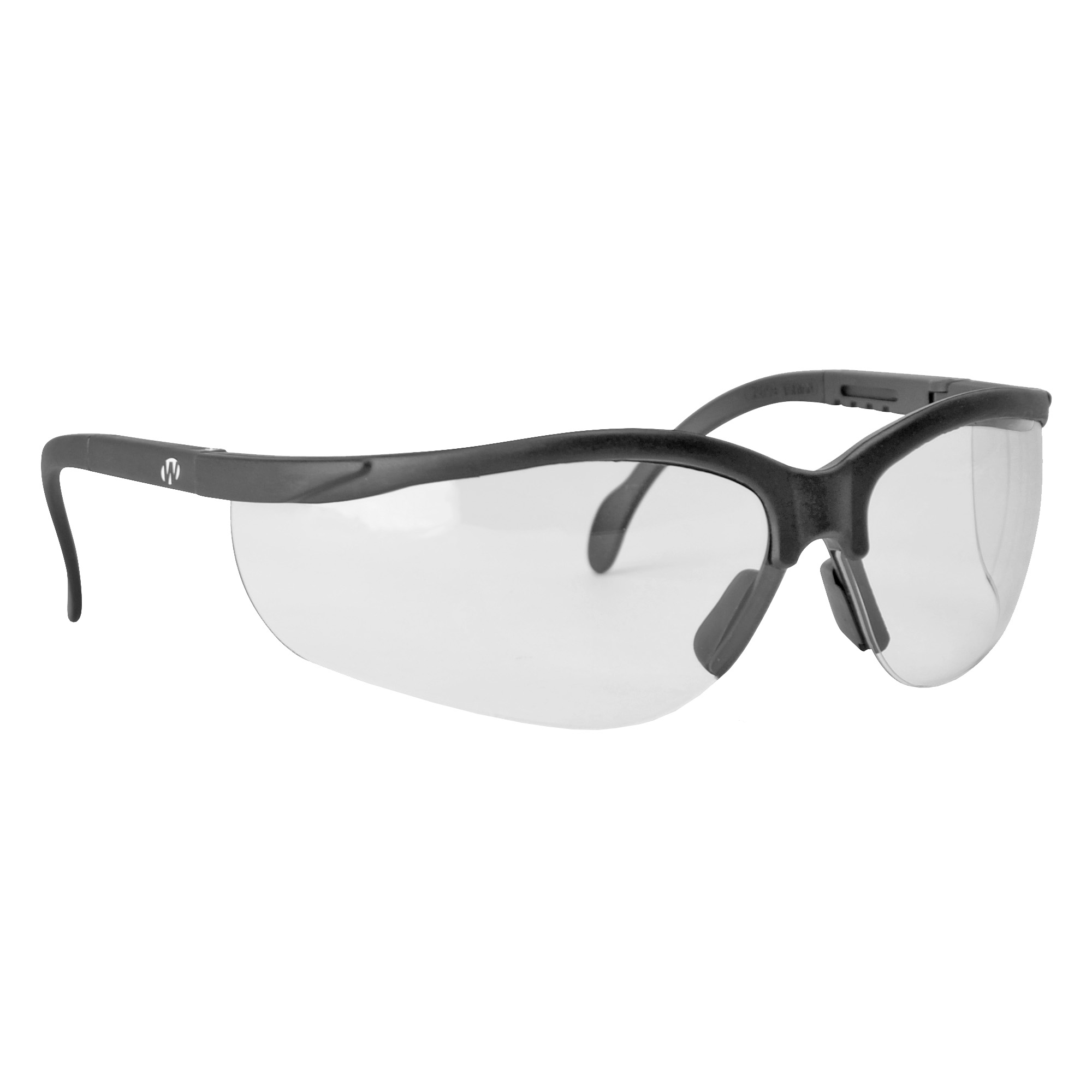 Walker’s Polycarbonate Glasses – Black