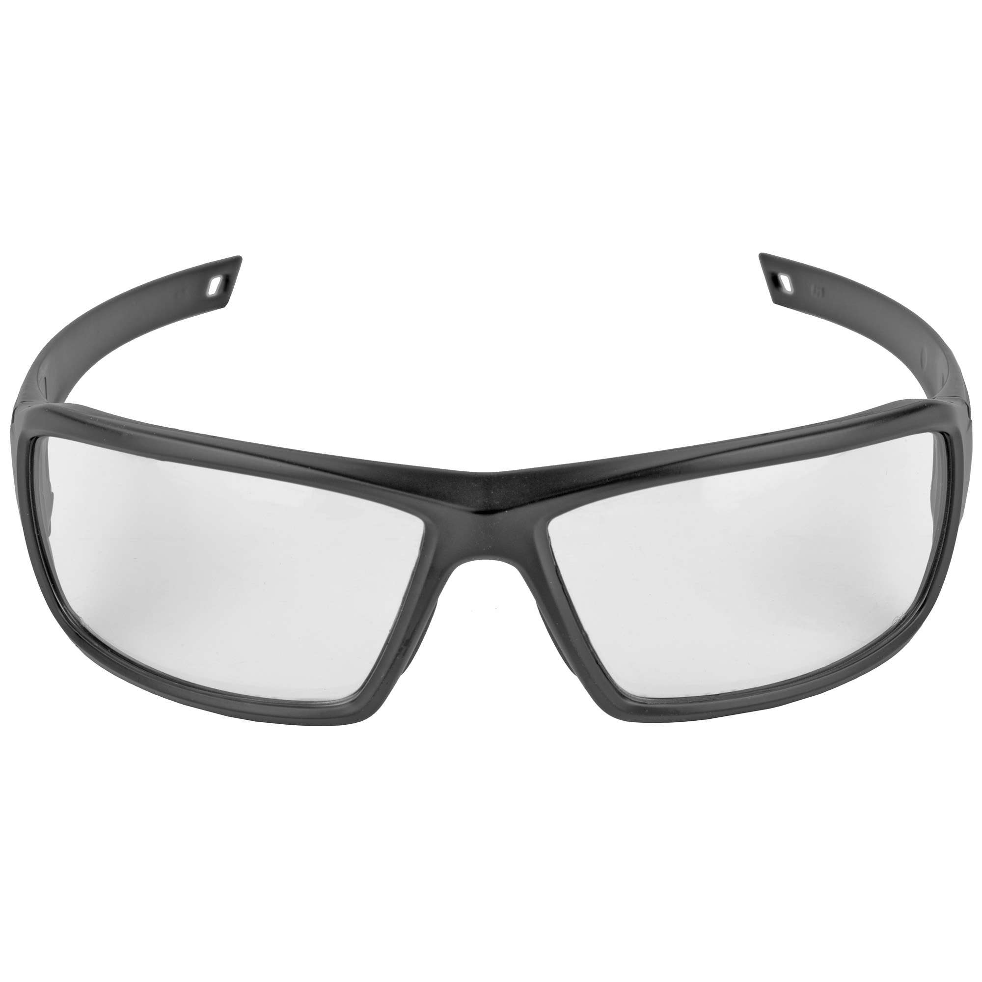 Walker’s IKON Forge Glasses – Black