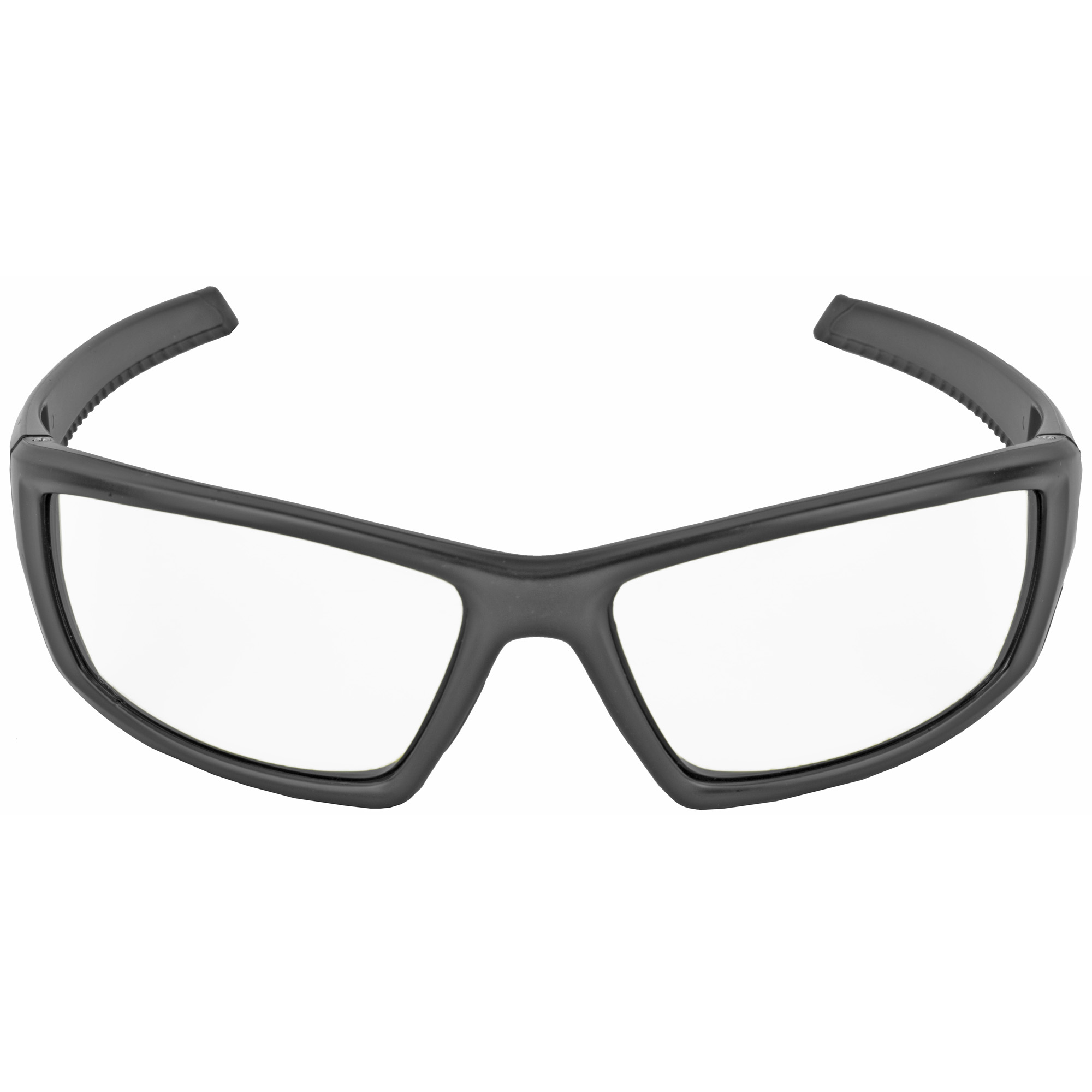 Walker’s IKON Vector Glasses – Black