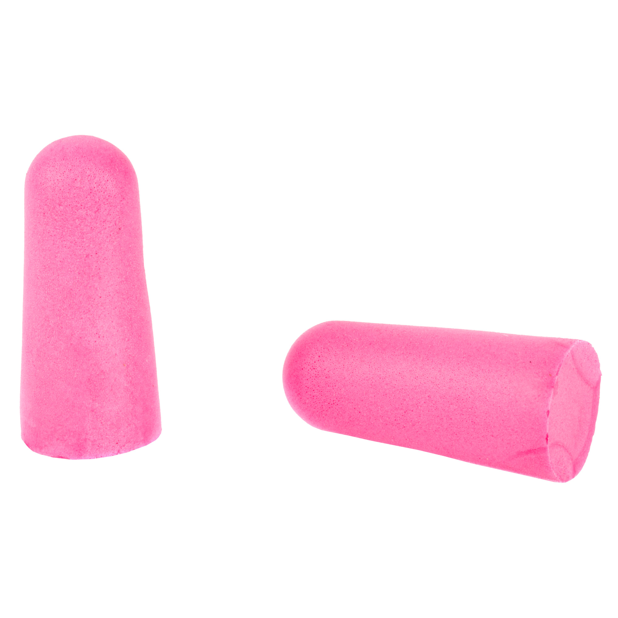 Walker’s Foam Ear Plug – Pink