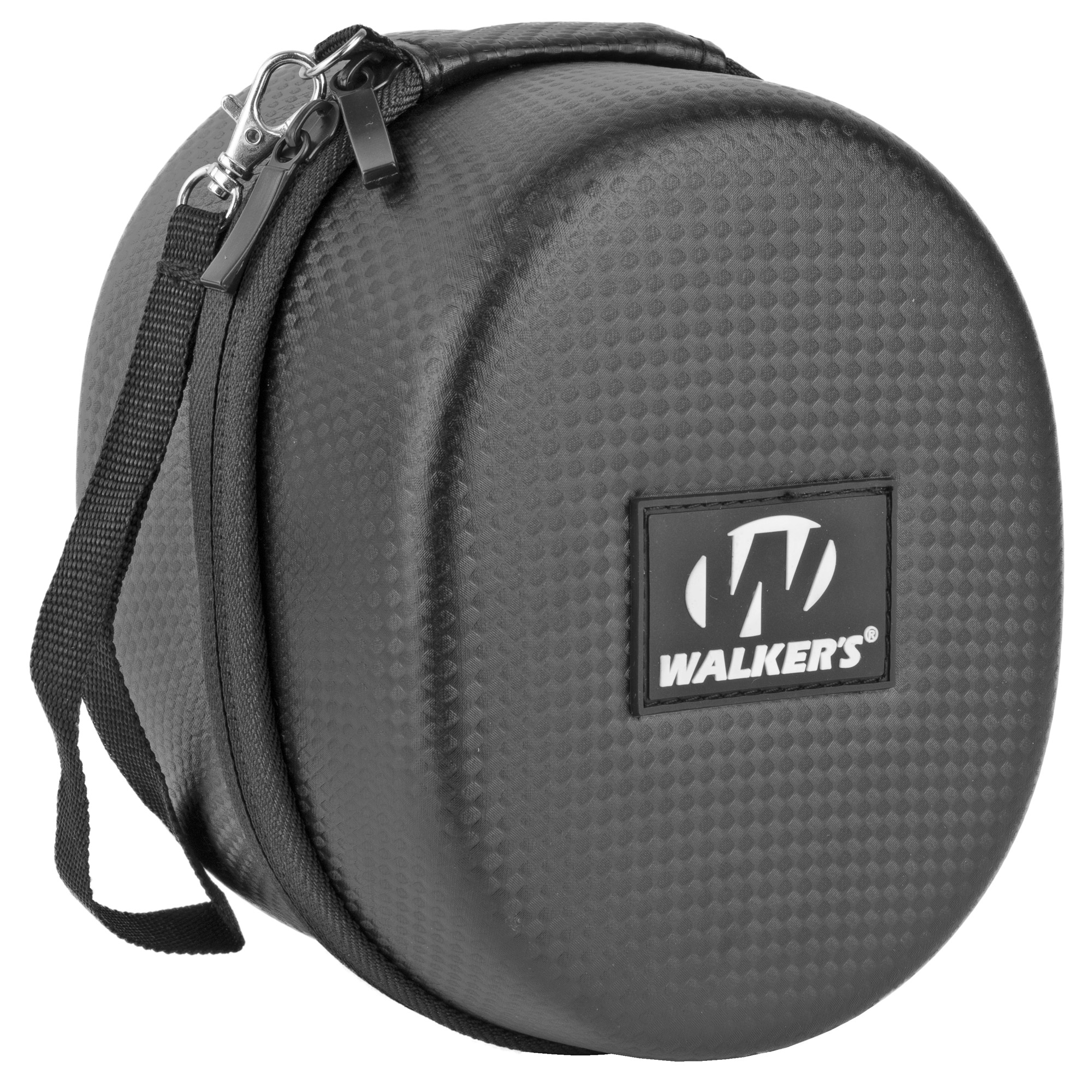 Walker’s Razor Carrying Case Plastic – Black