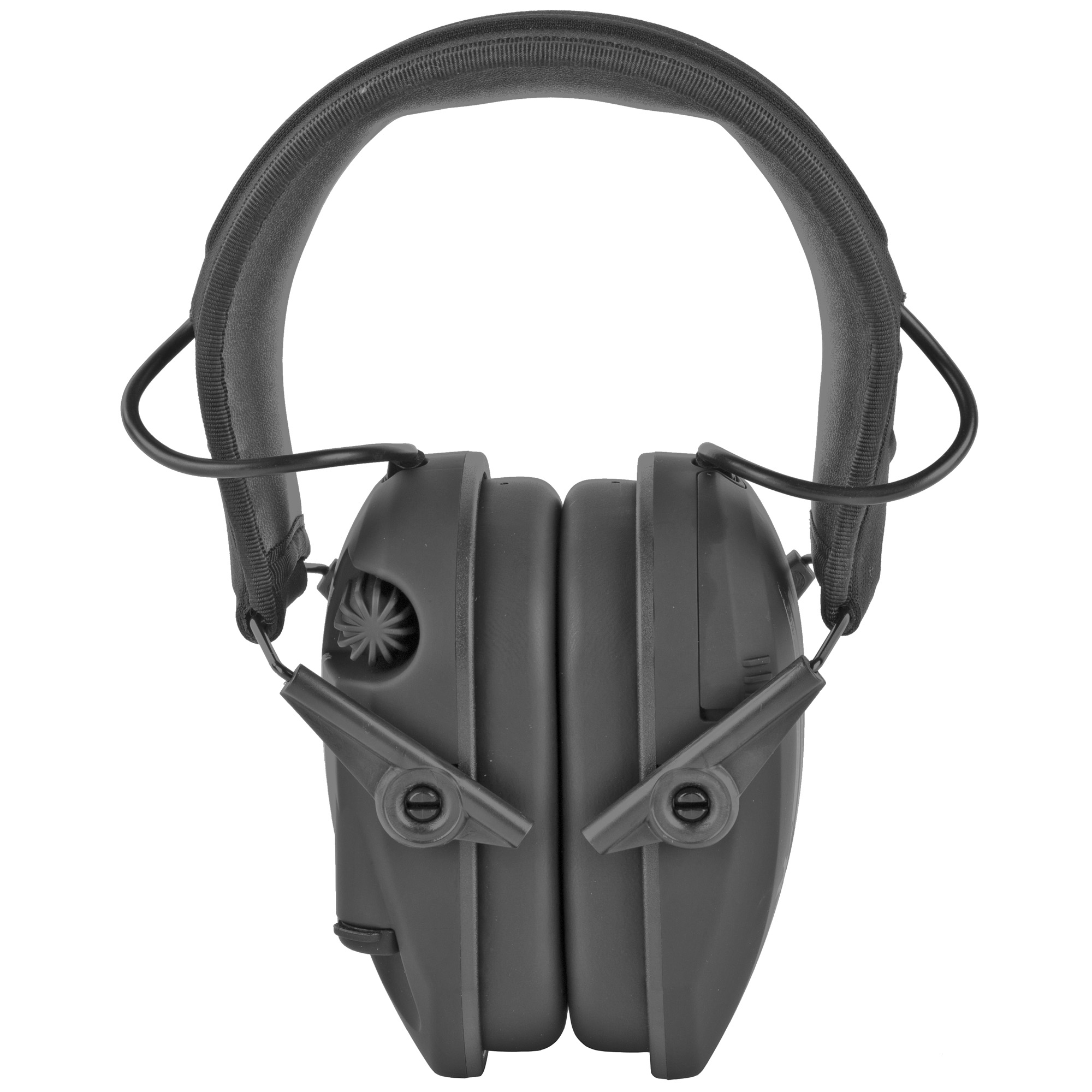 Walker’s Razor Plastic Electronic Earmuff