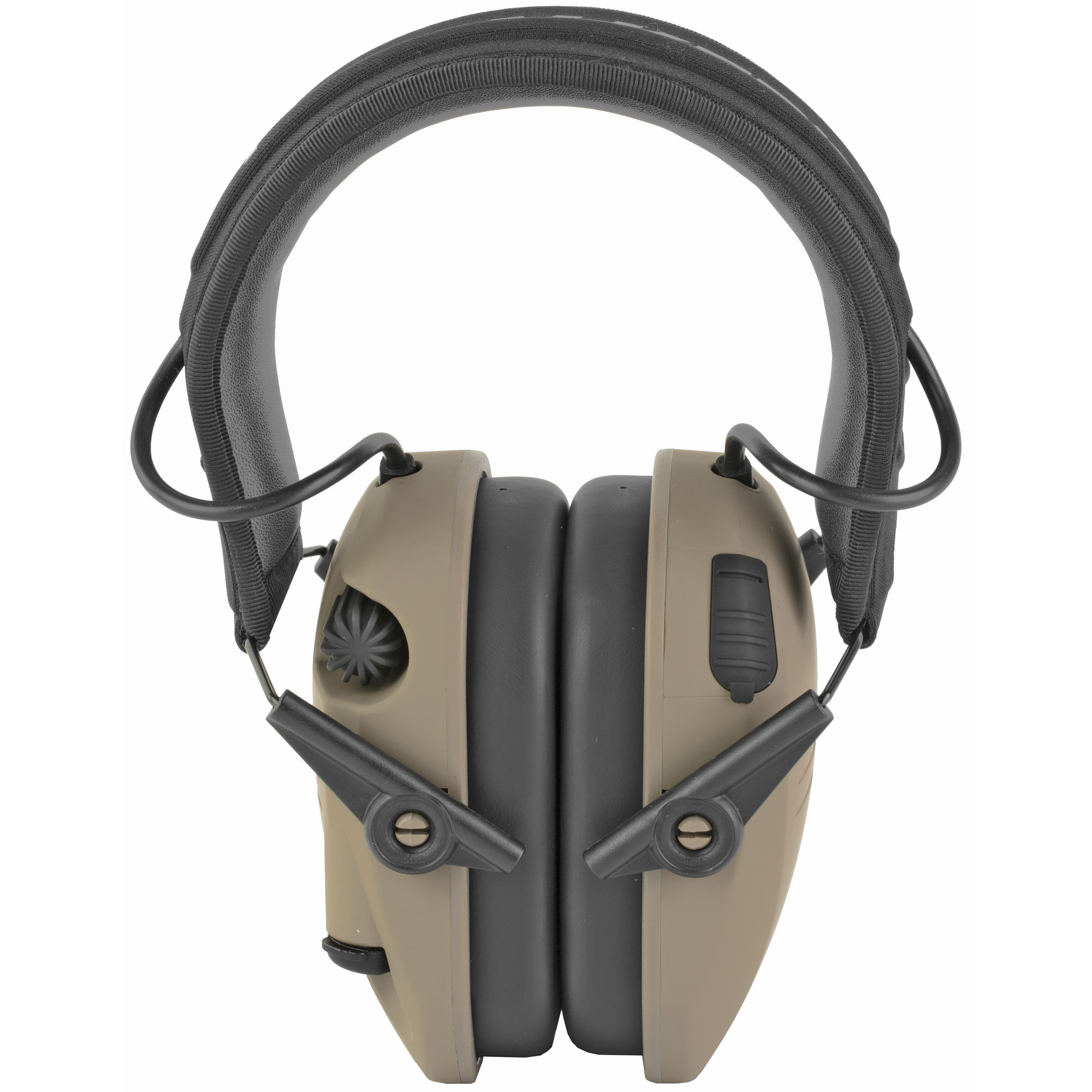 Walker’s Razor Earmuff – 1 – Flat Dark Earth