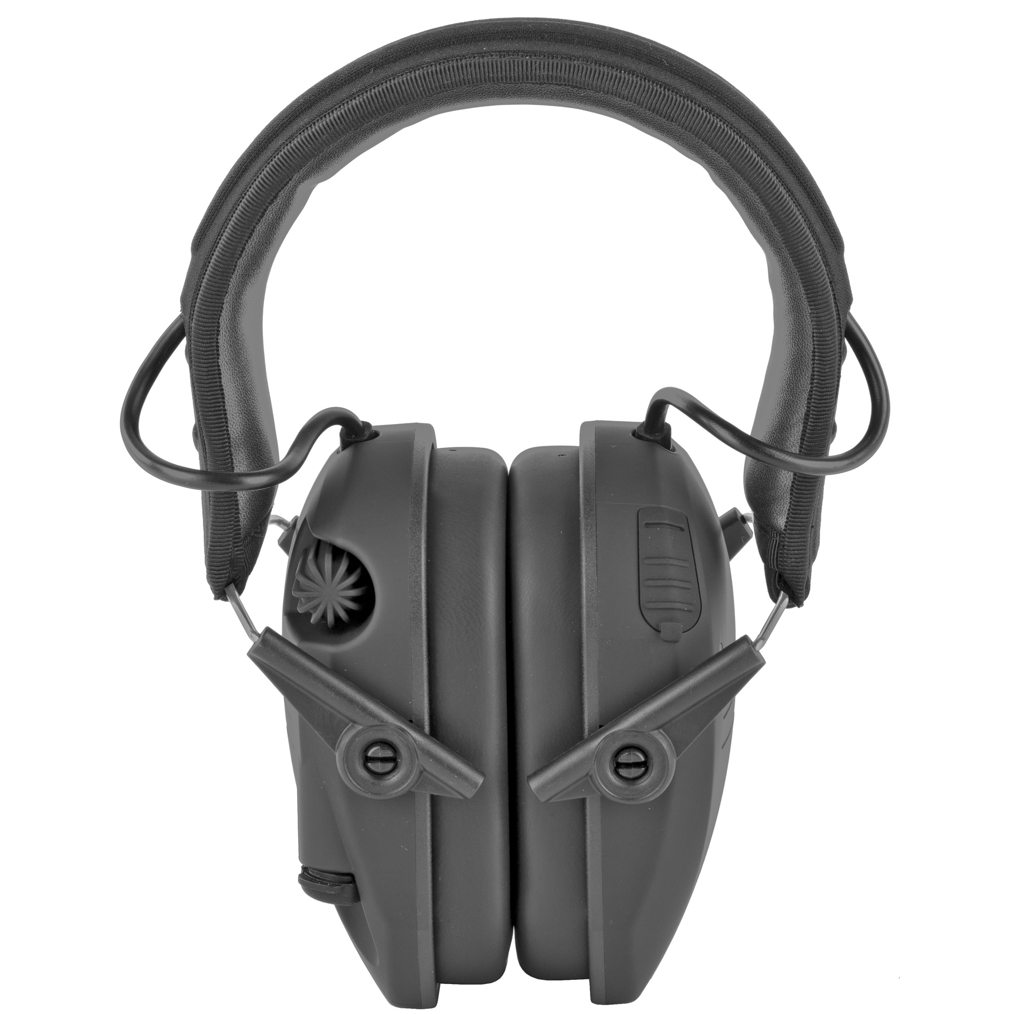 Walker’s Razor Earmuff – 1 – Black