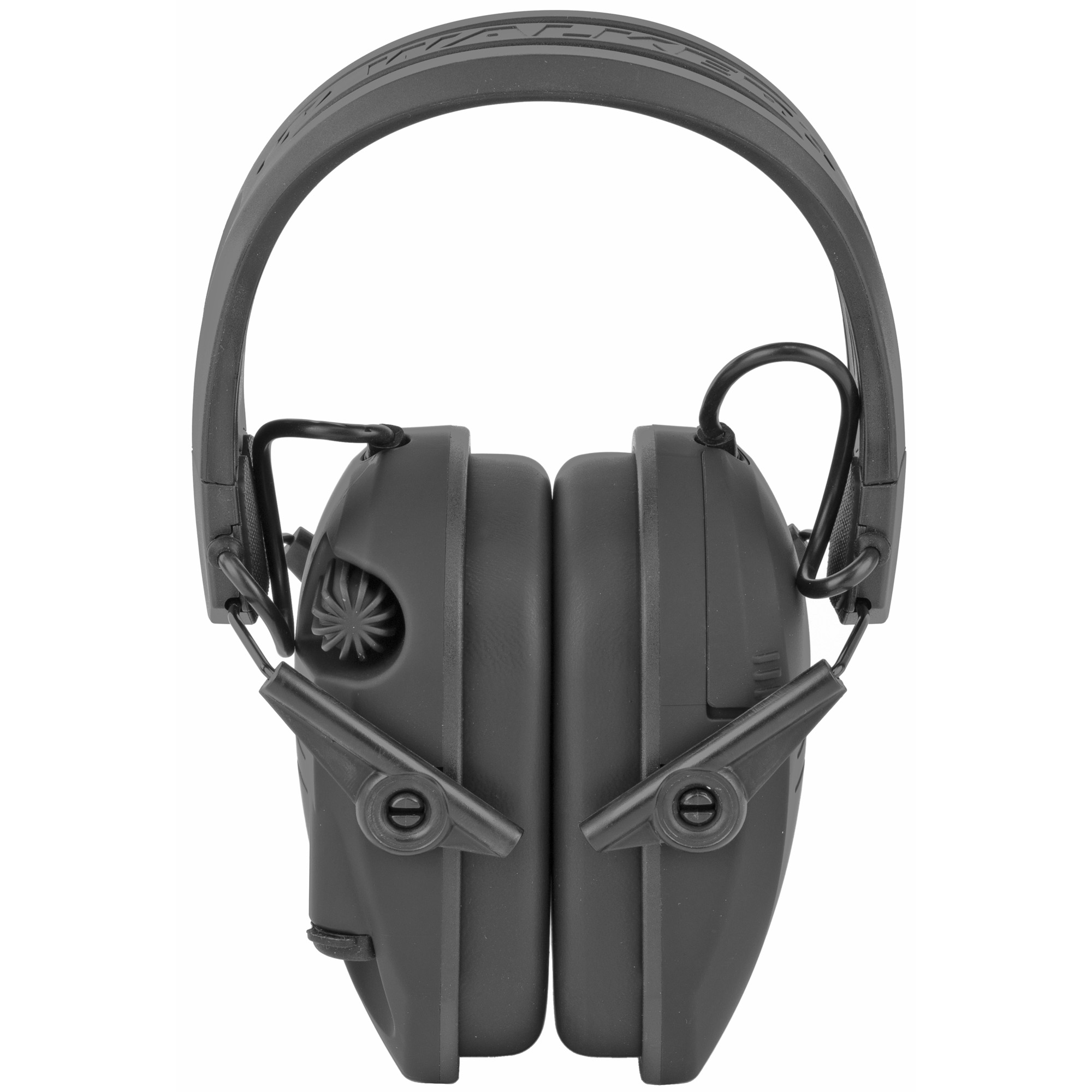 Walker’s Razor Earmuff – 1 – Black