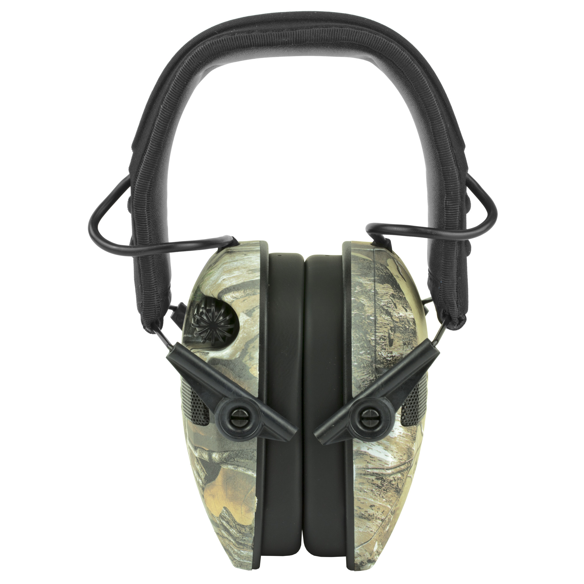 Walker’s Razor Plastic Earmuff – 1 – Camo