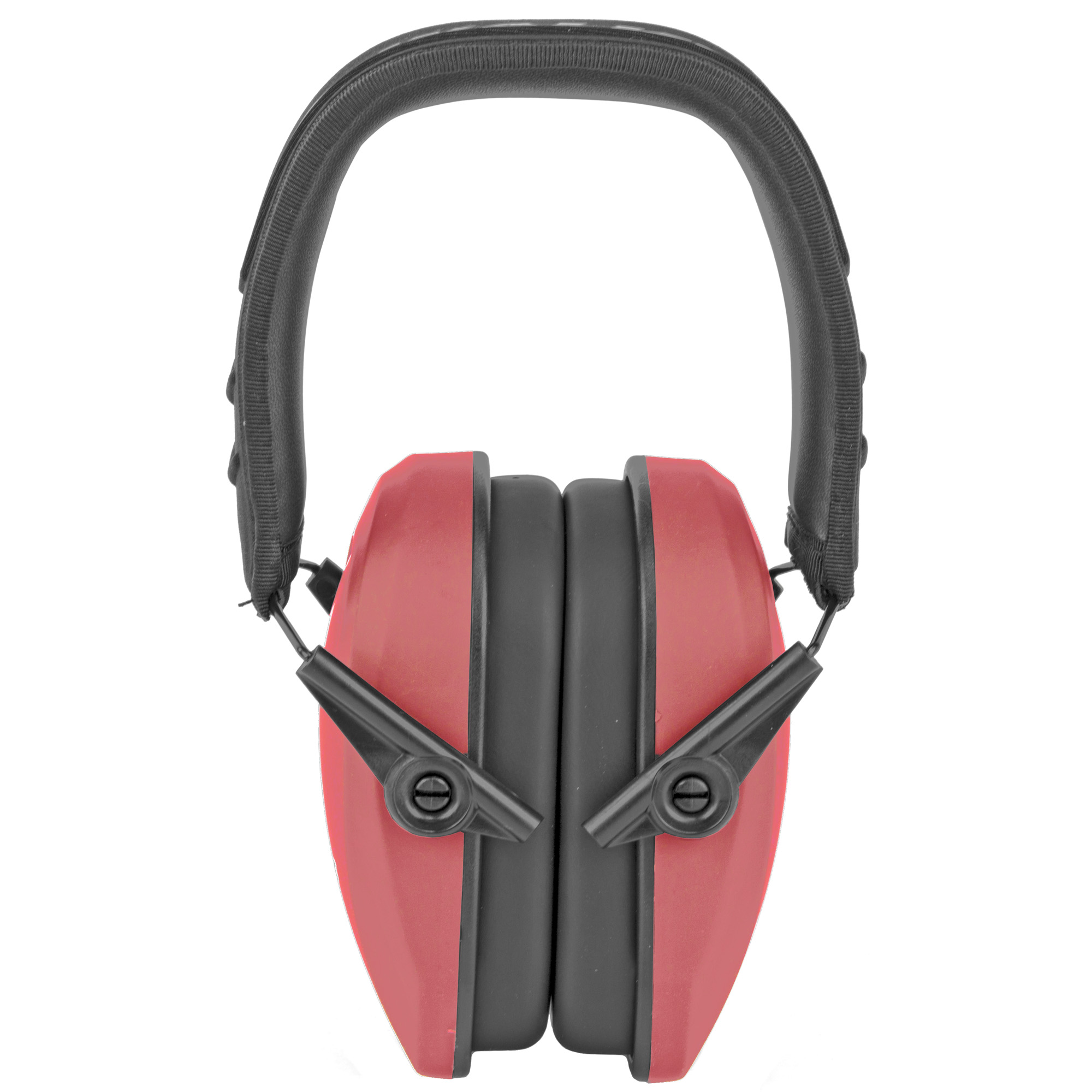 Walker’s Razor Earmuff – Coral