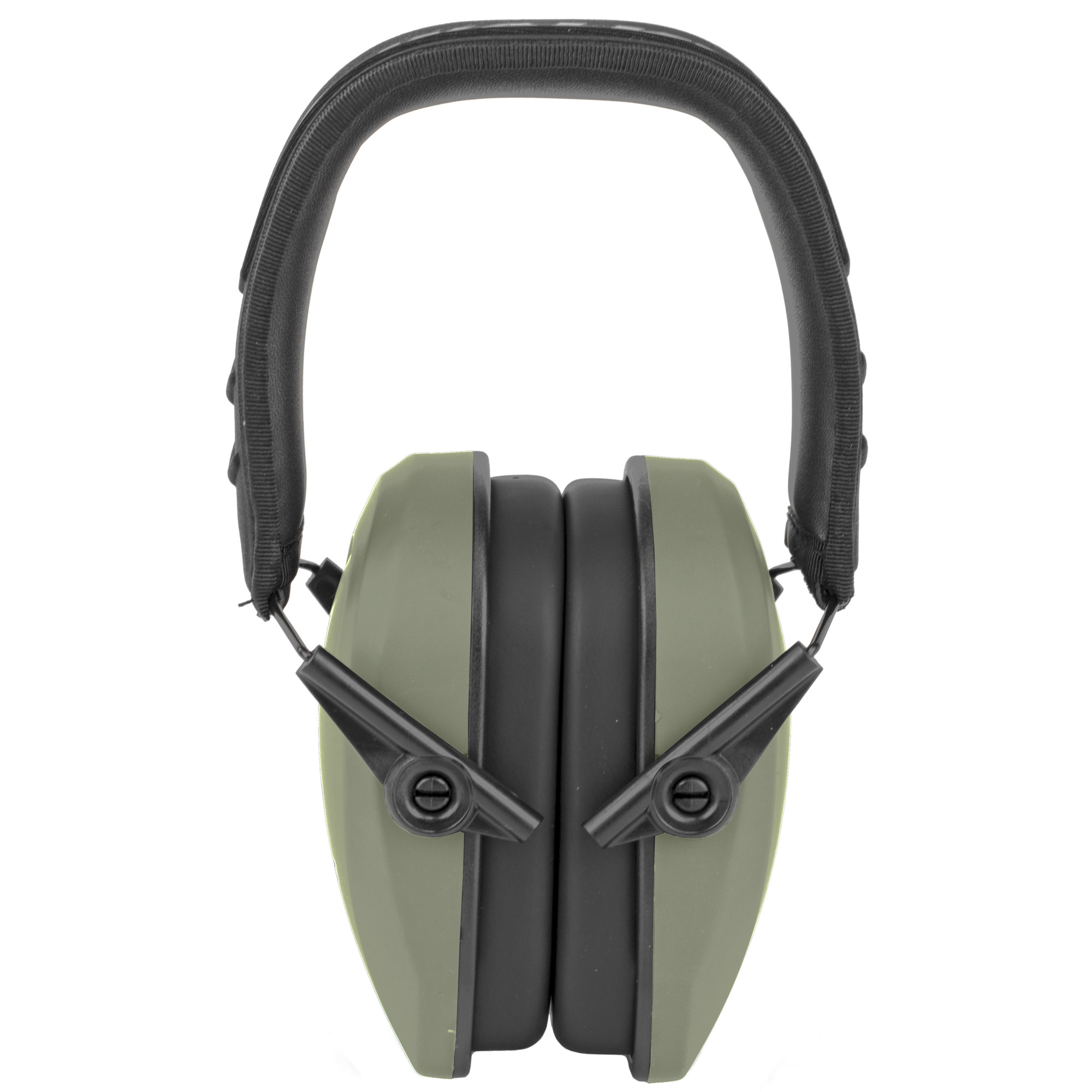 Walker’s Razor Passive Earmuff – 1 – Sage