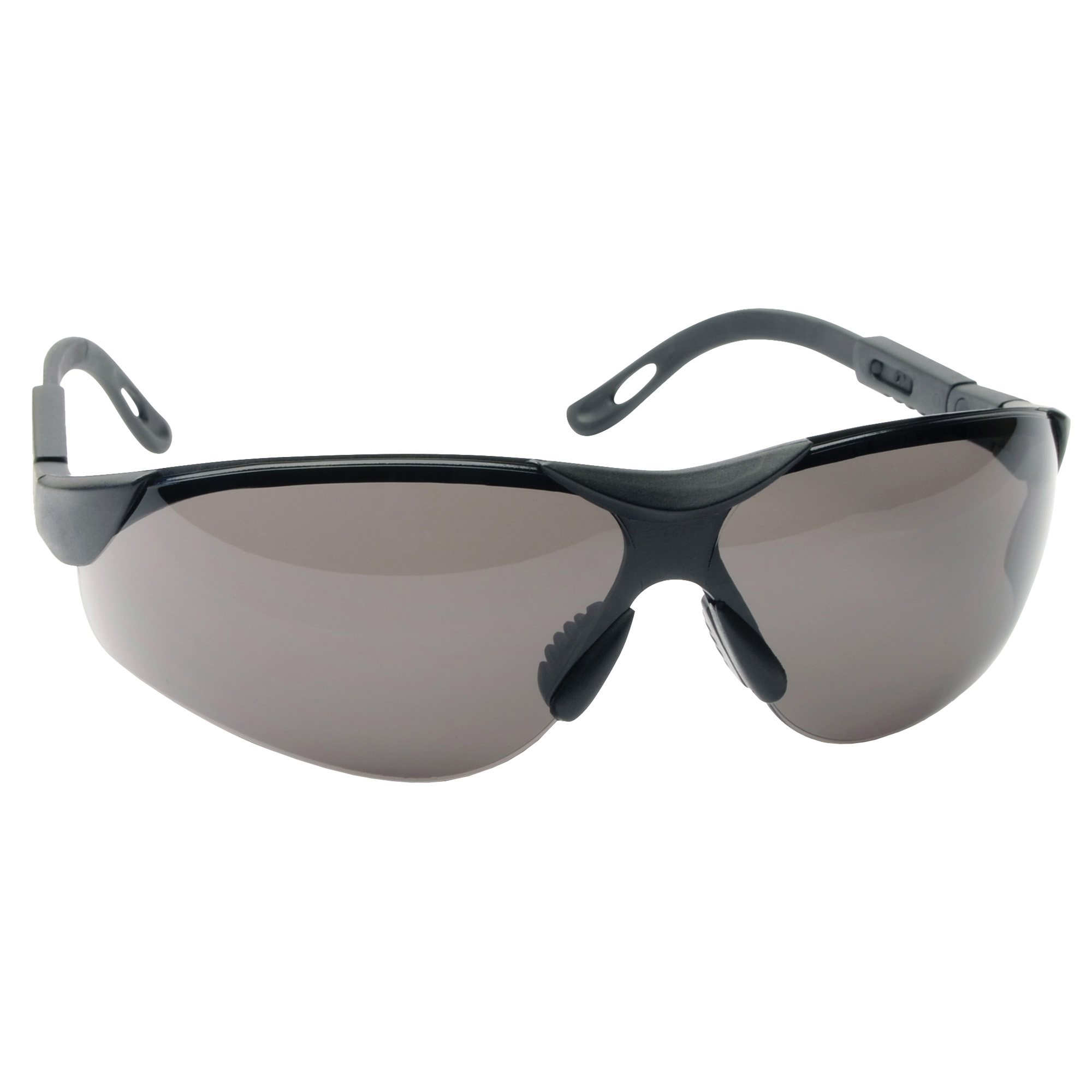 Walker’s Elite Polycarbonate Glasses – Black