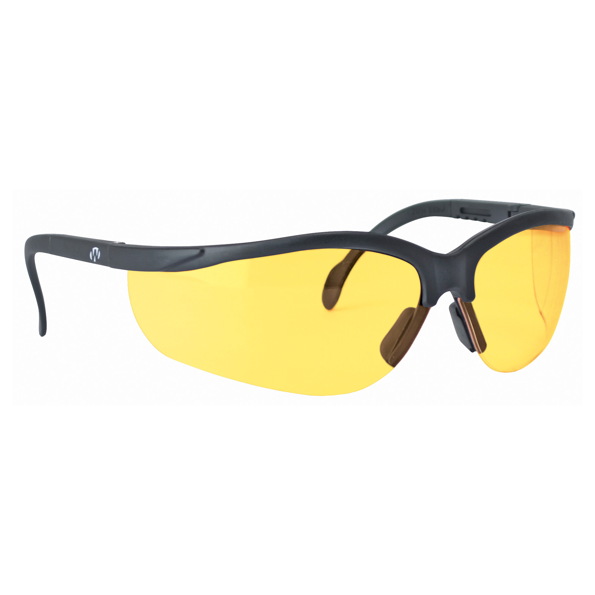 Walker’s Polycarbonate Glasses – 1 – Black