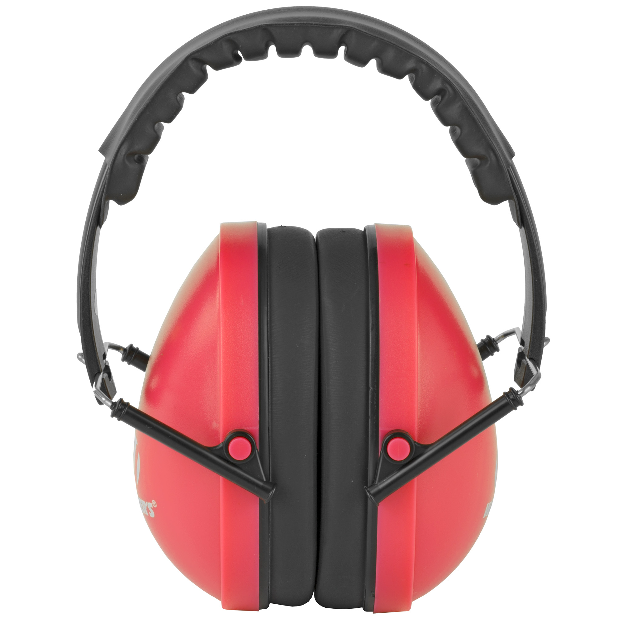 Walker’s Passive Earmuff Compact – Coral