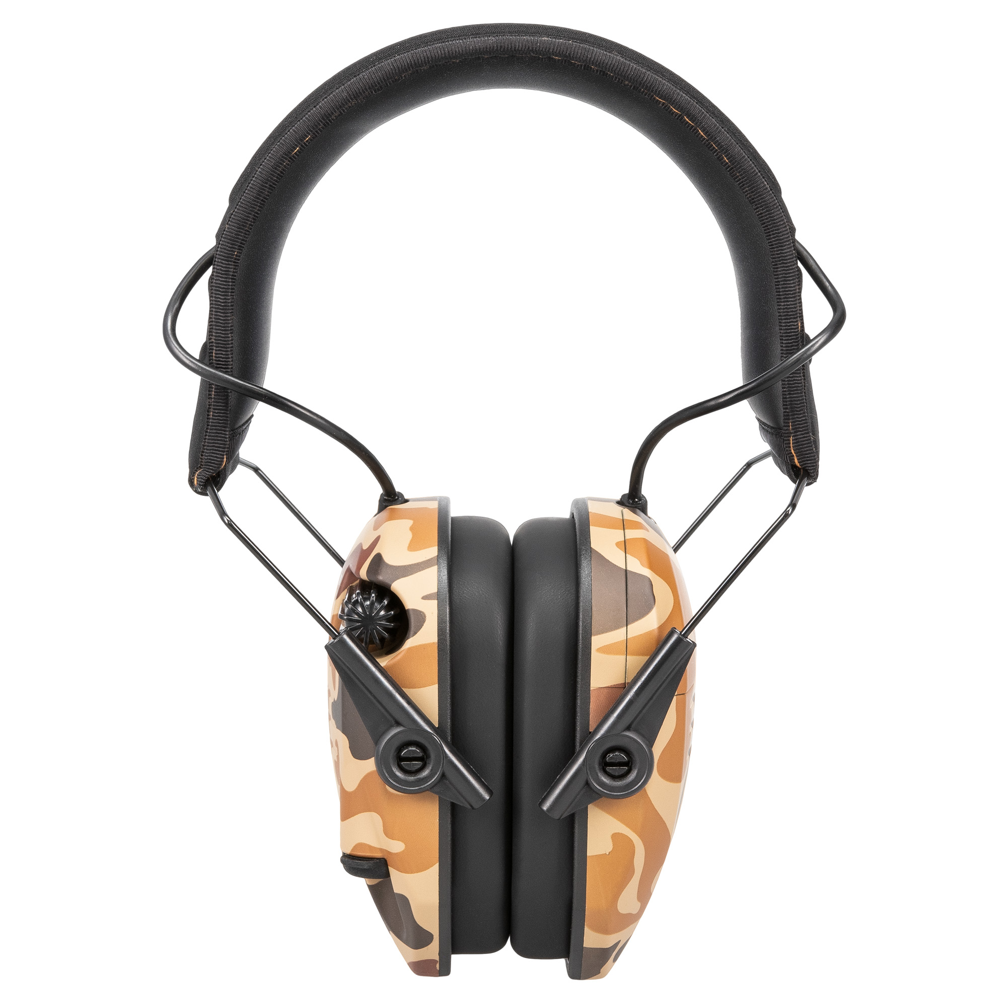 Walker’s Razor Earmuff – 1 – Camo