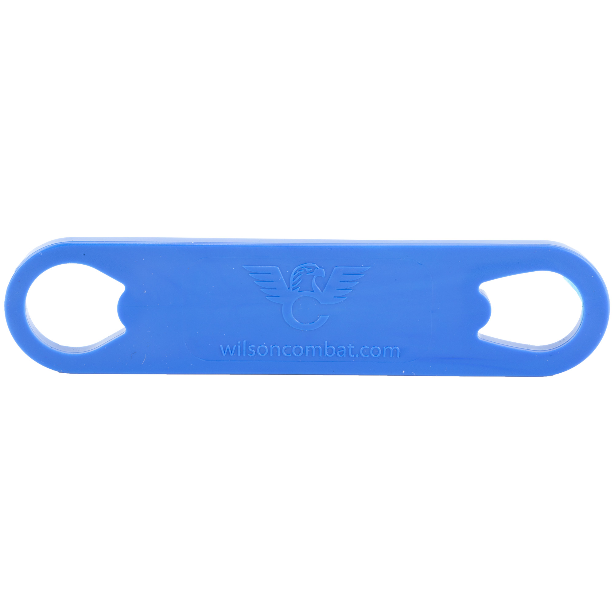 Wilson Combat Bushing Tool Polymer – Blue