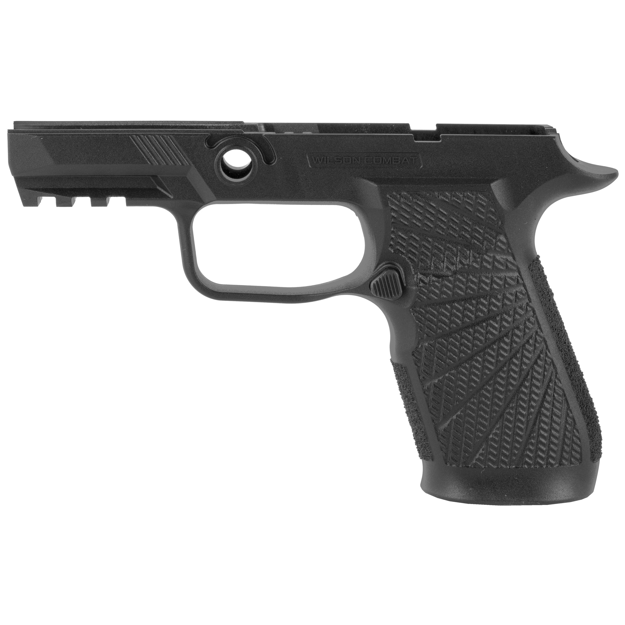 Wilson Combat WCP320, Carry II, No Manual Safety – Black