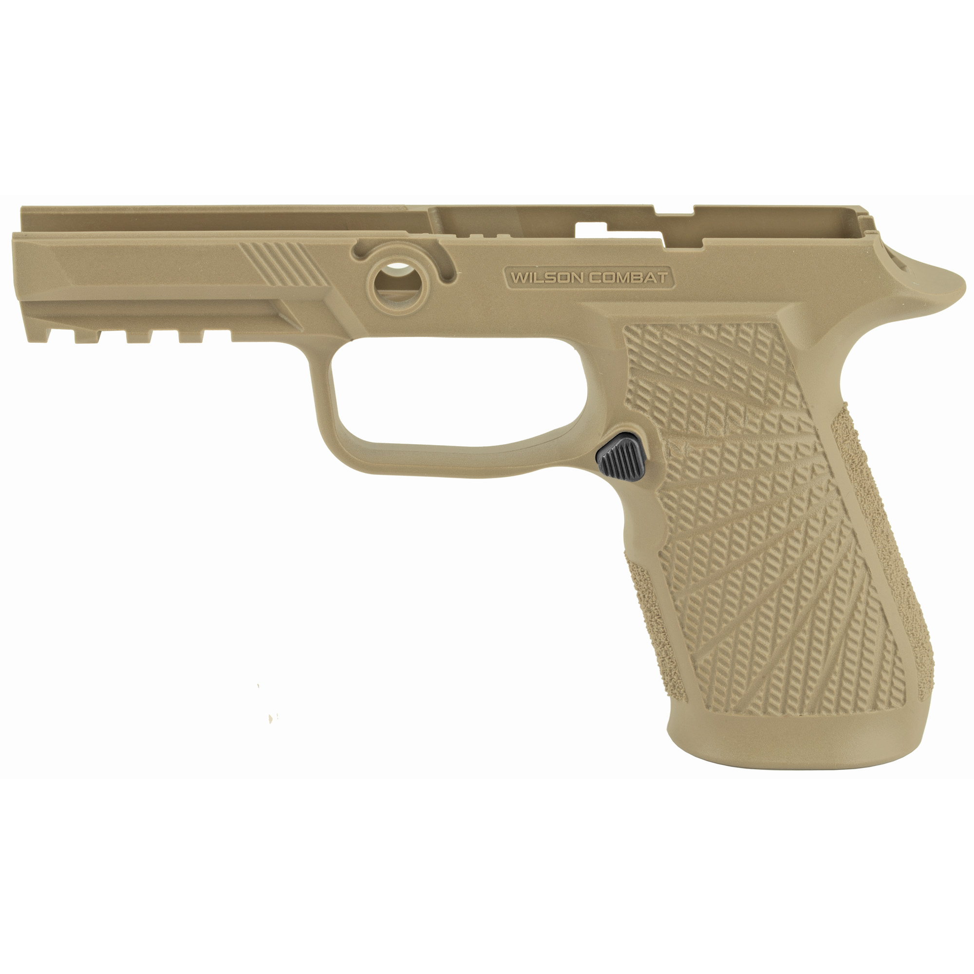 Wilson Combat Sig P320 Carry WC320 Grip Panel – Tan