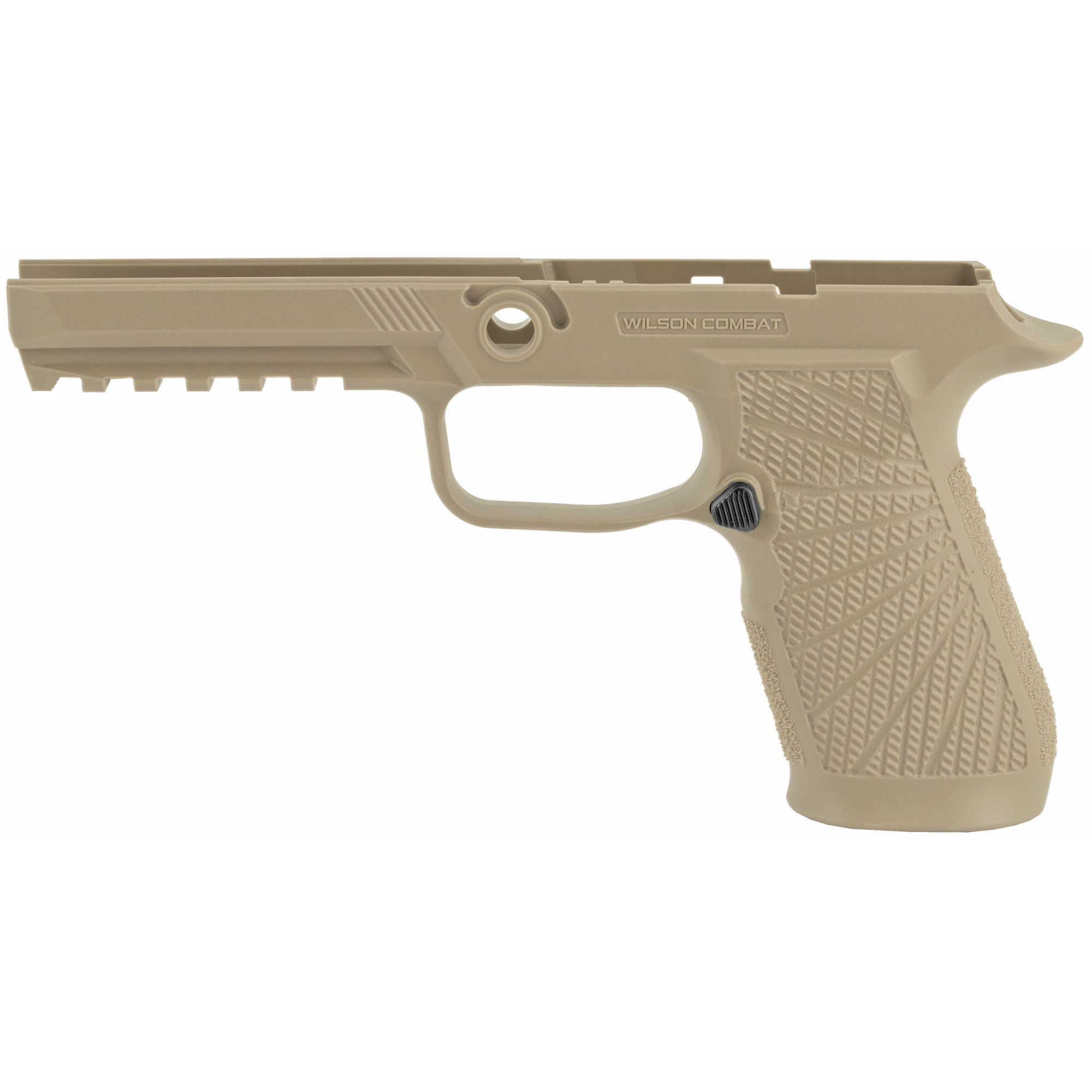 Wilson Combat Sig P320 WC320 Grip Panel – Tan