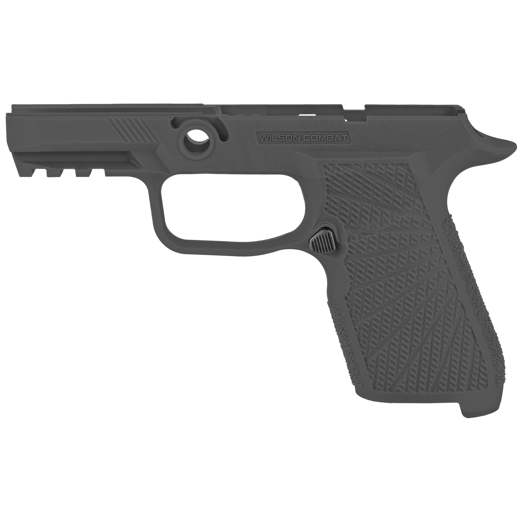 Wilson Combat WCP320, X-Compact, No Manual Safety – Black