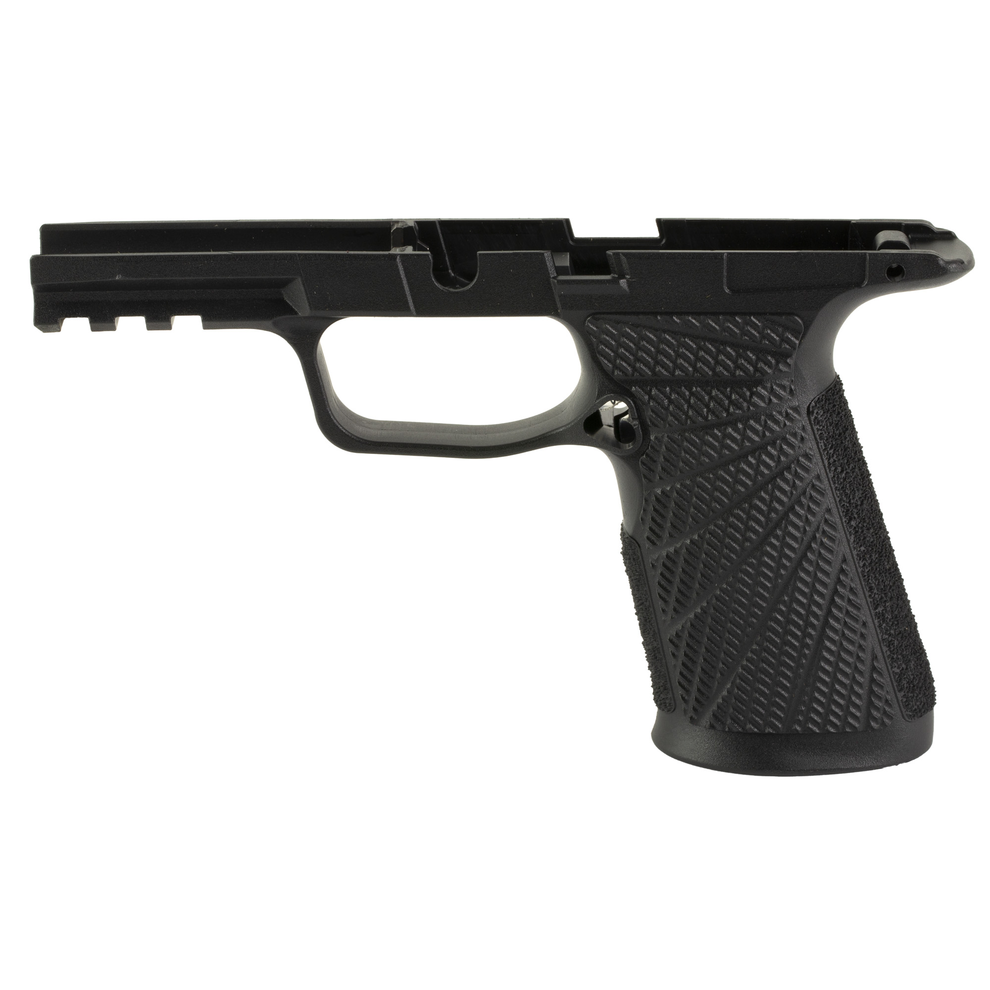 Wilson Combat Sig P365 X-Macro Grip Module – Black