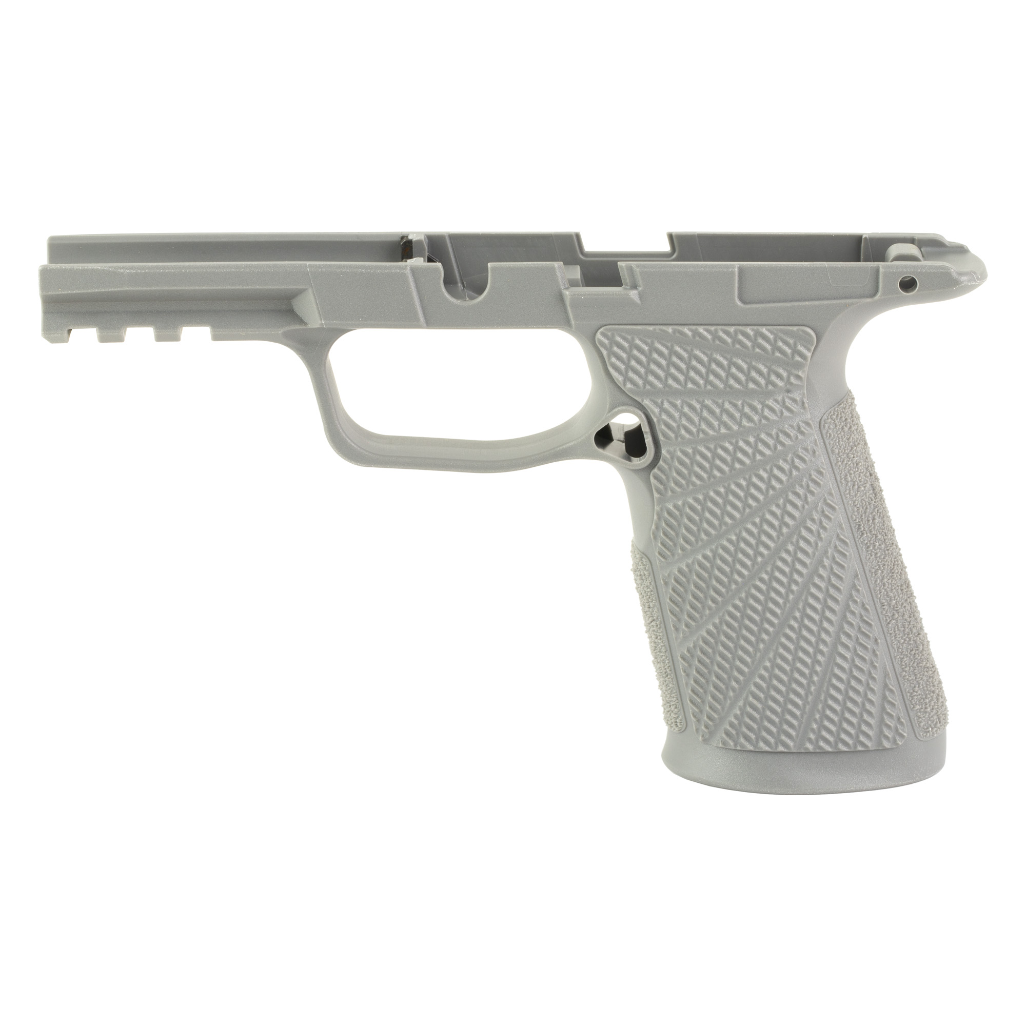 Wilson Combat Sig P365 X-Macro Grip Module – Gray