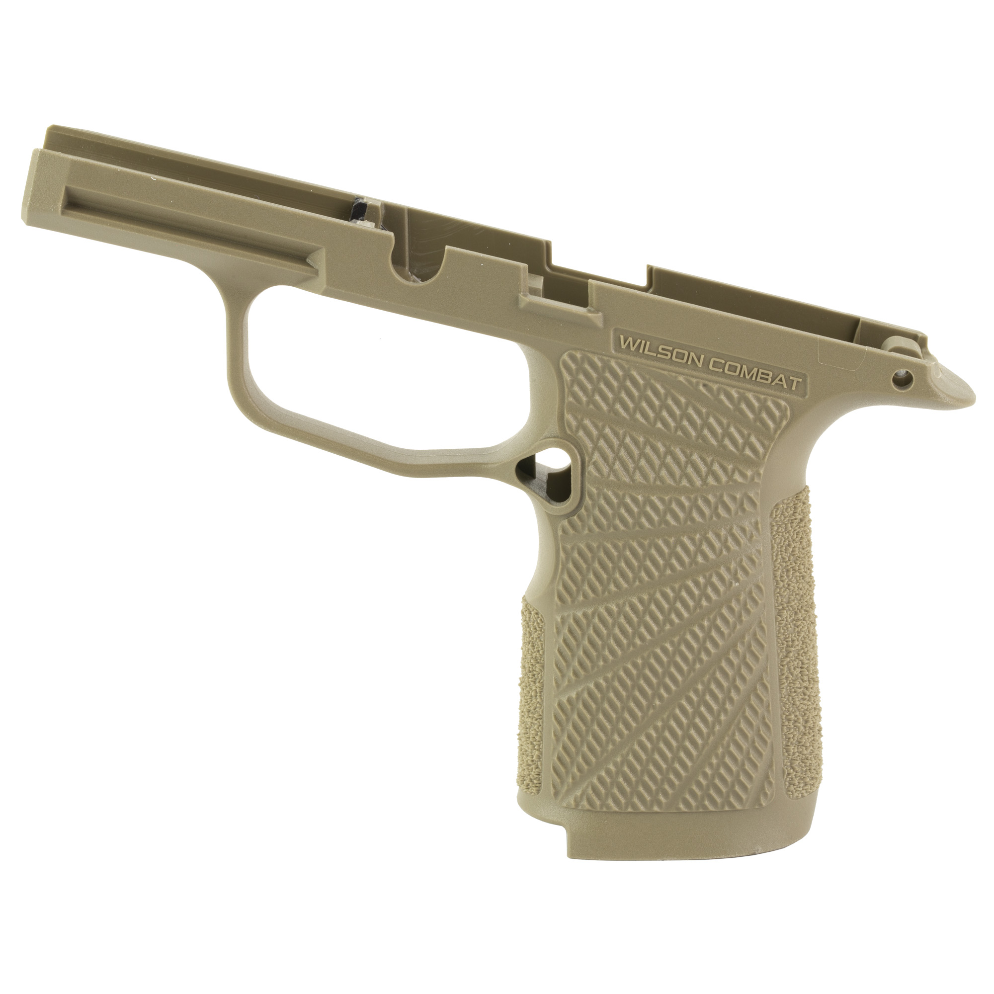 Wilson Combat Sig P365XL Grip Panel – Tan