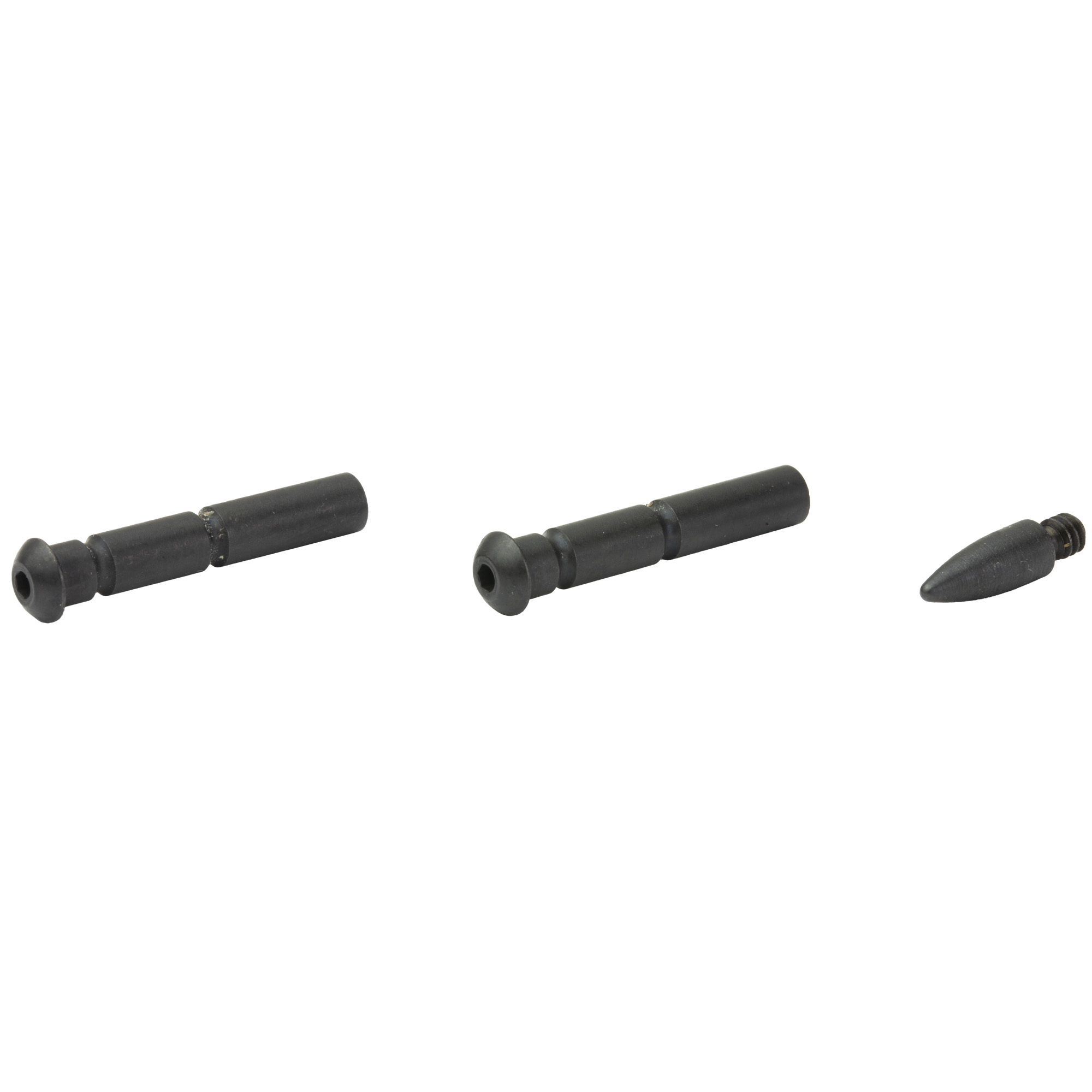 Wilson Combat Anti-Walk Trigger Pins – Black