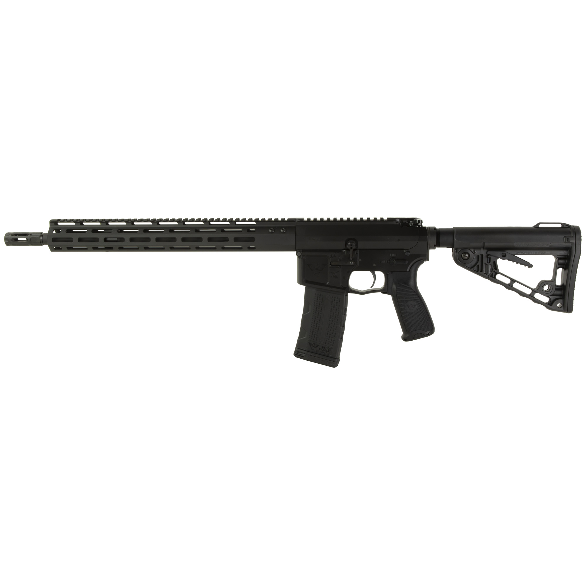 Wilson Combat Protector Elite AR 16″ 5.56 NATO 30rd – Black