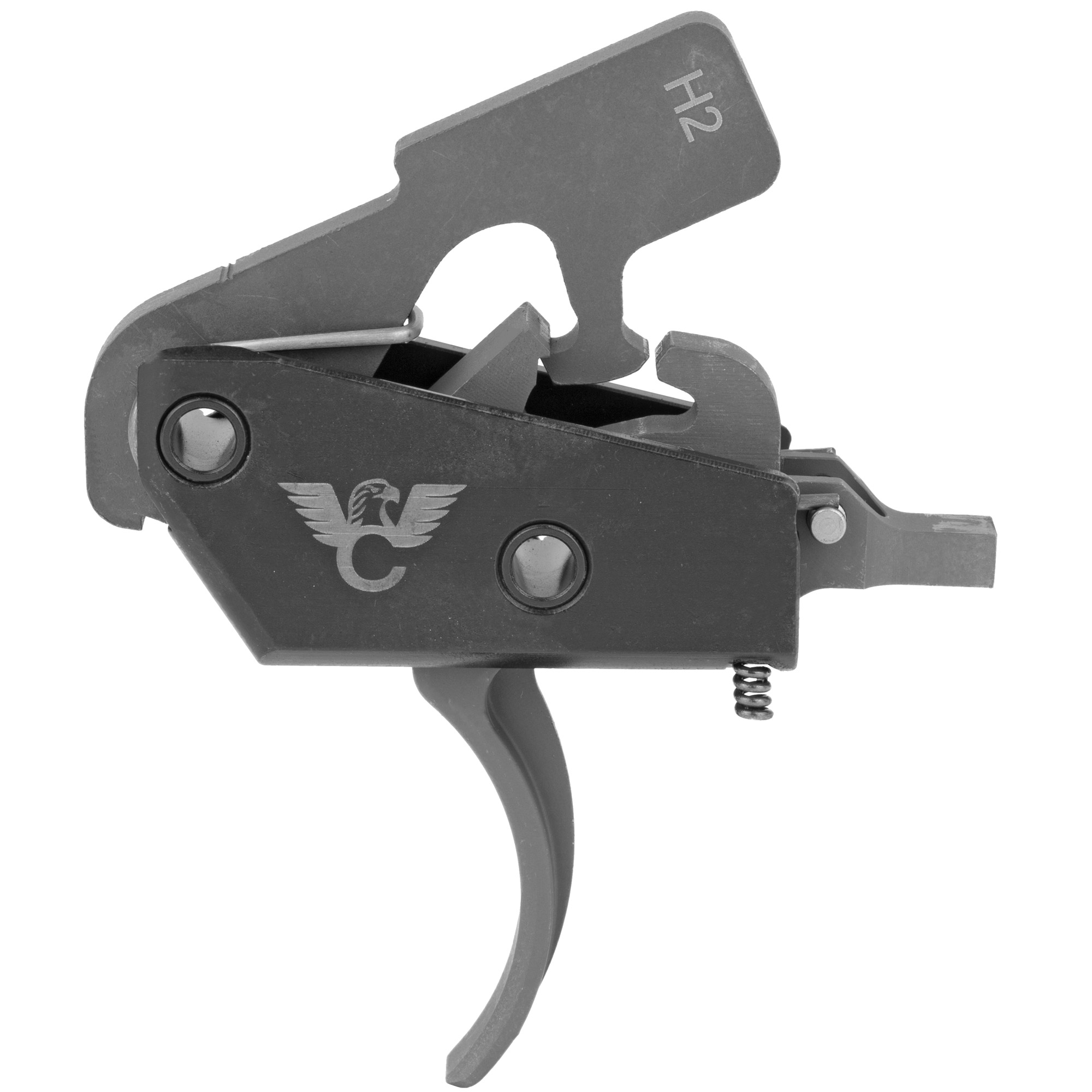 Wilson Combat H2 Two Stage Trigger