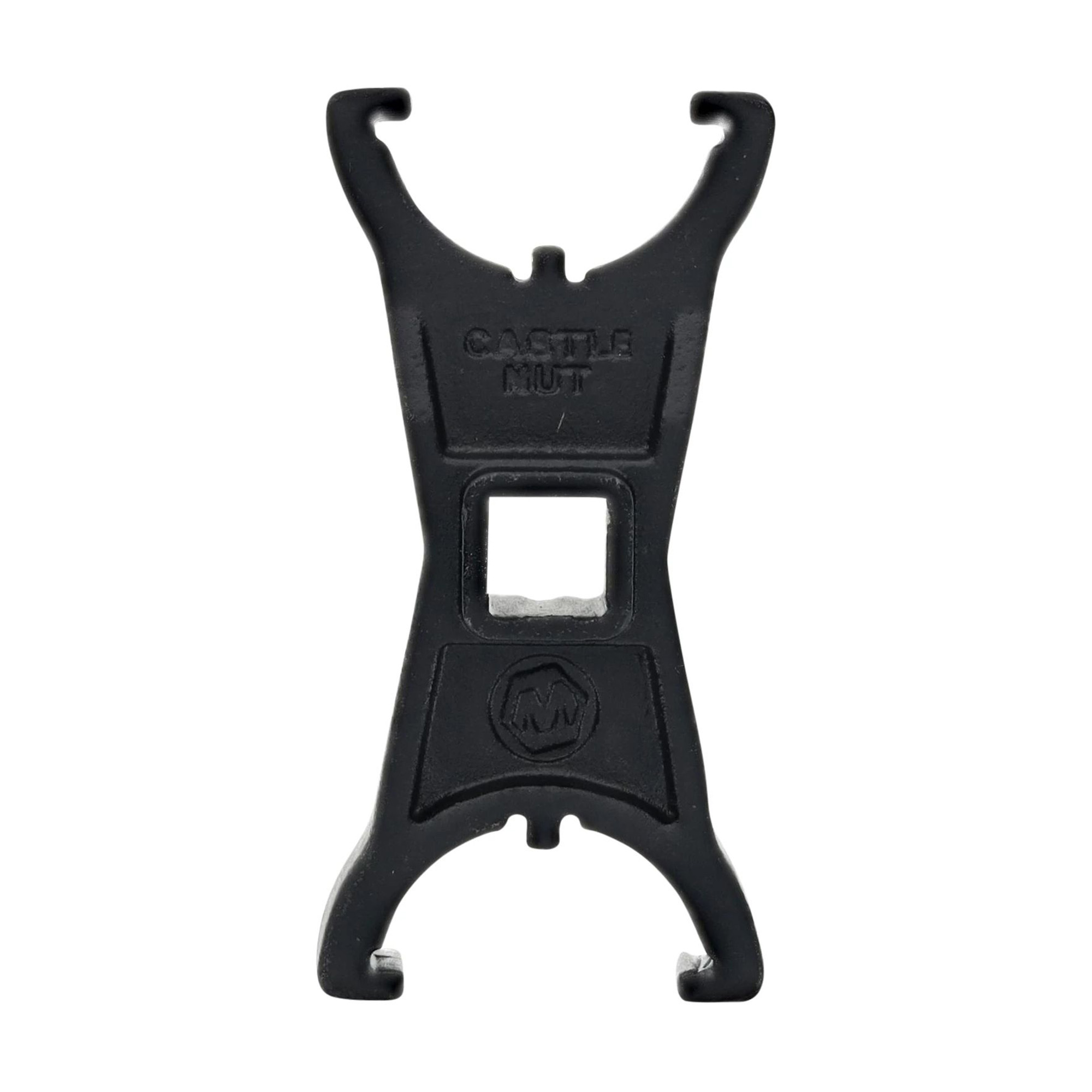 Wheeler Delta Series Crowfoot Wrench – Black