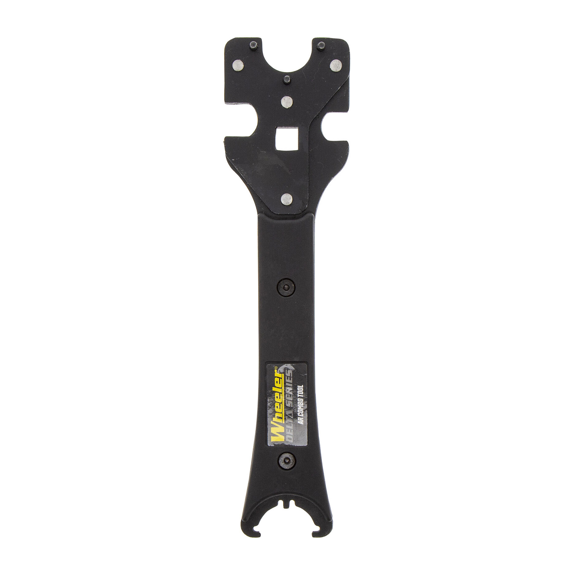 Wheeler Delta Series AR Combo Tool Steel