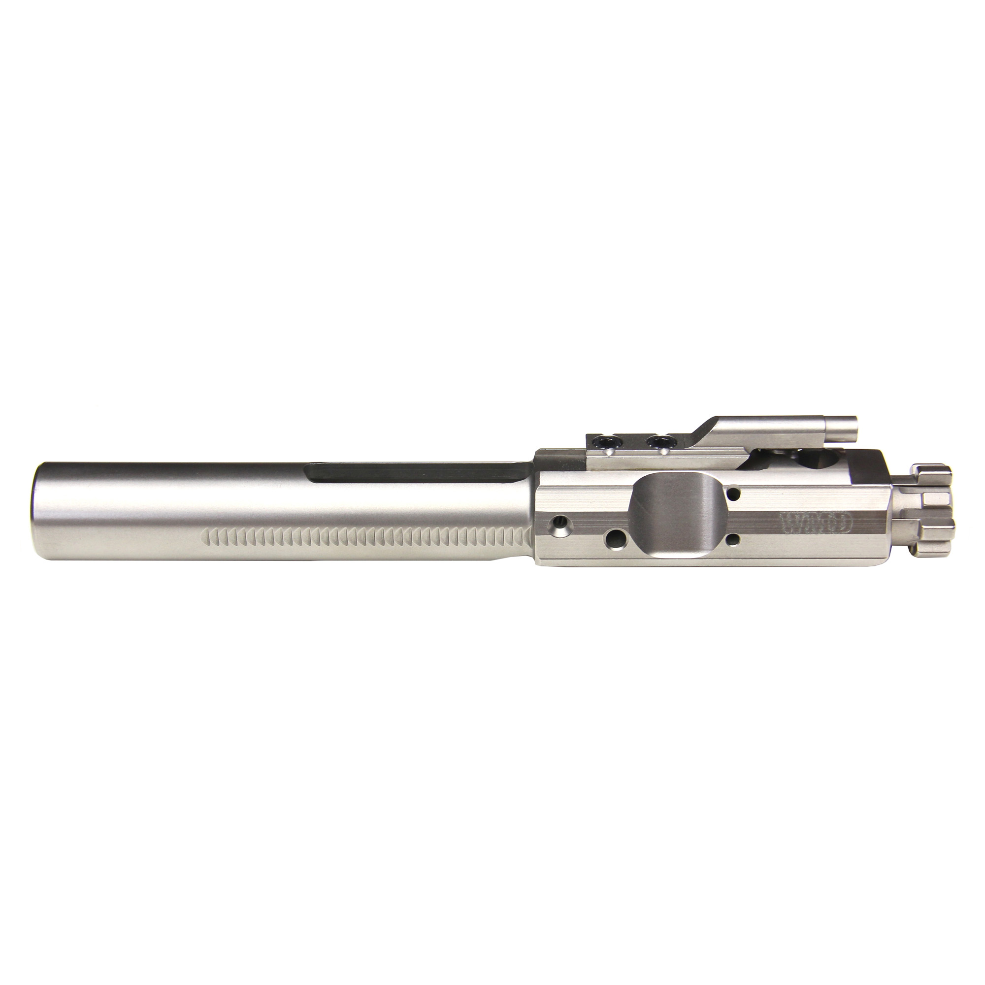 WMD Guns Bolt Carrier Group – Silver