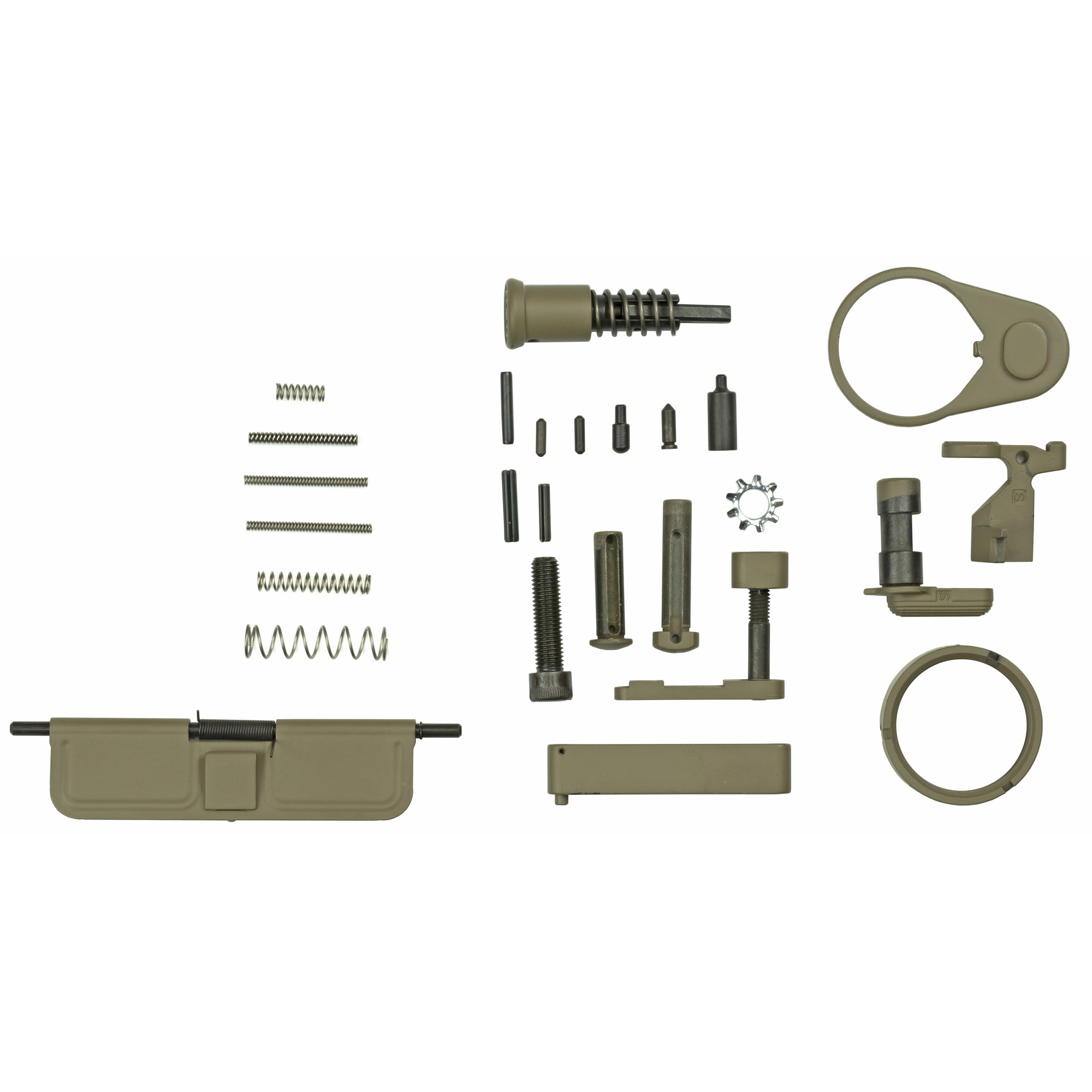 WMD Guns Accent Kit – Flat Dark Earth