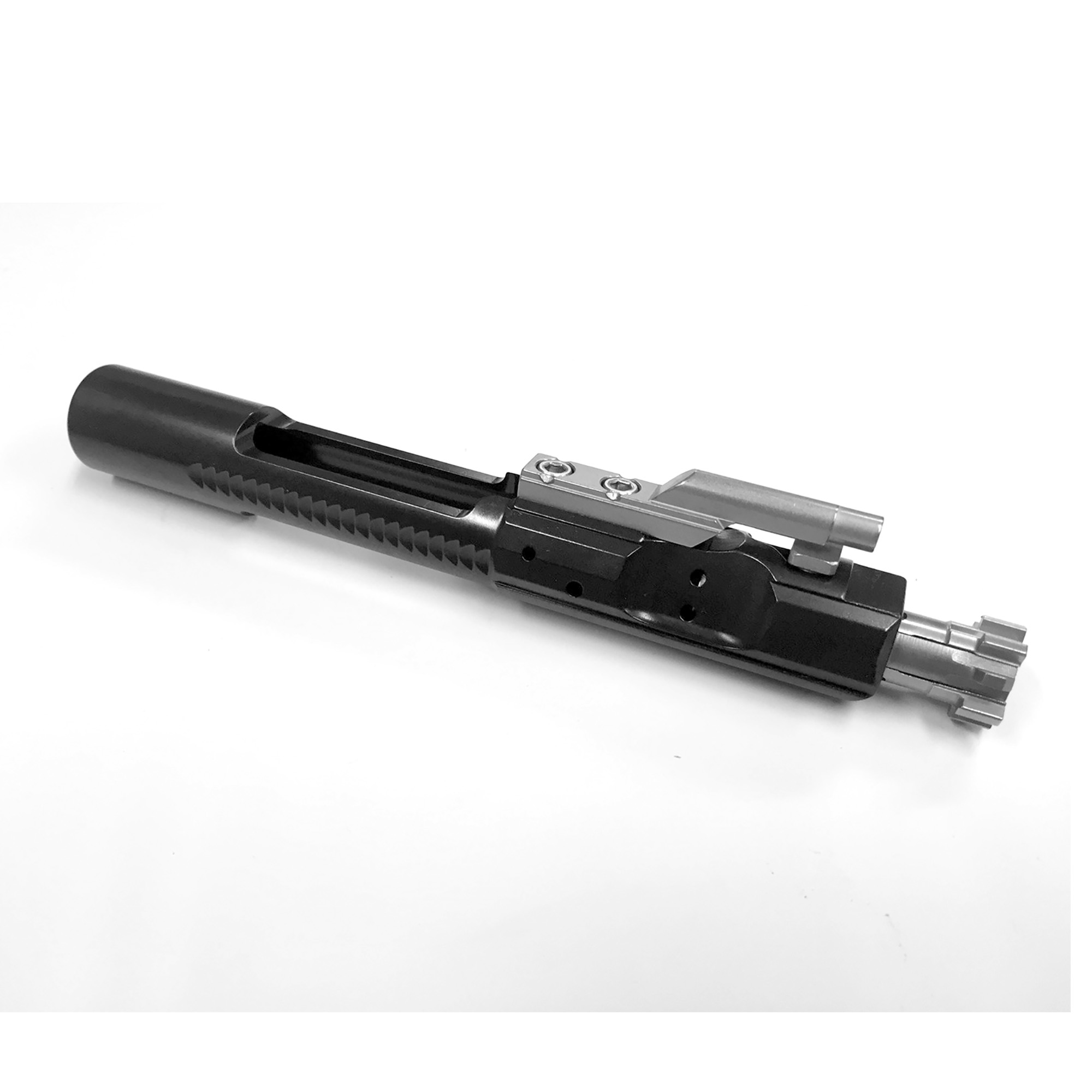 WMD Guns Bolt Carrier Group – Silver